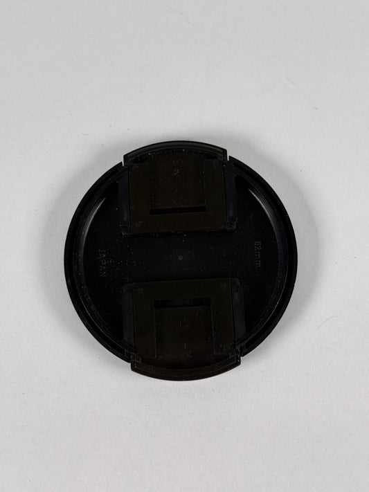 Genuine Pentax 82mm Front Lens Cap