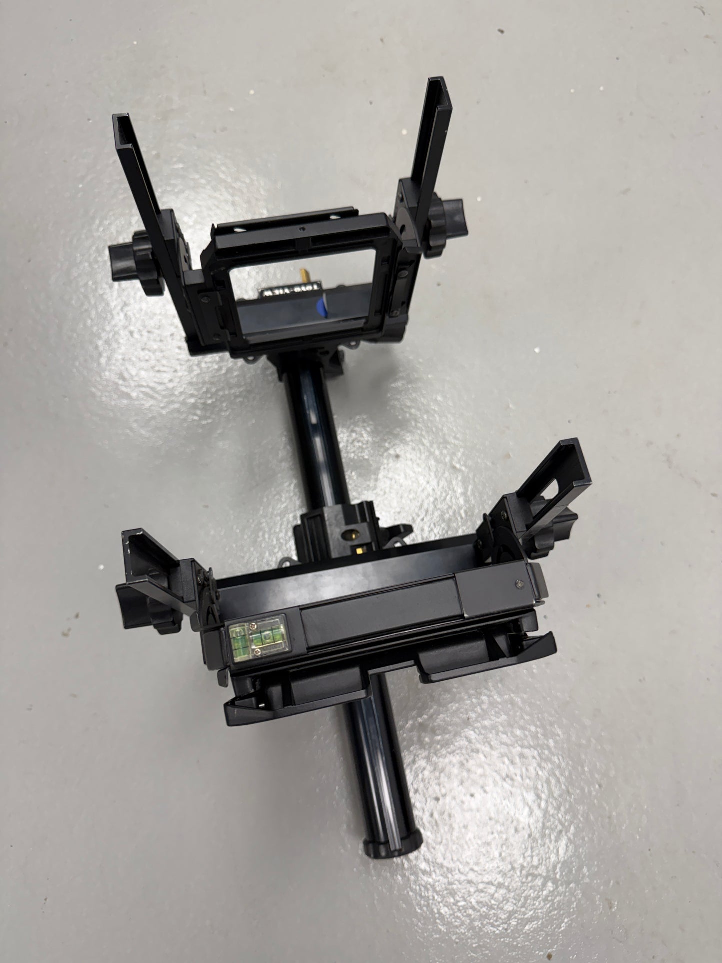 Toyo 45CX 4x5 Monorail Large Format Camera #14