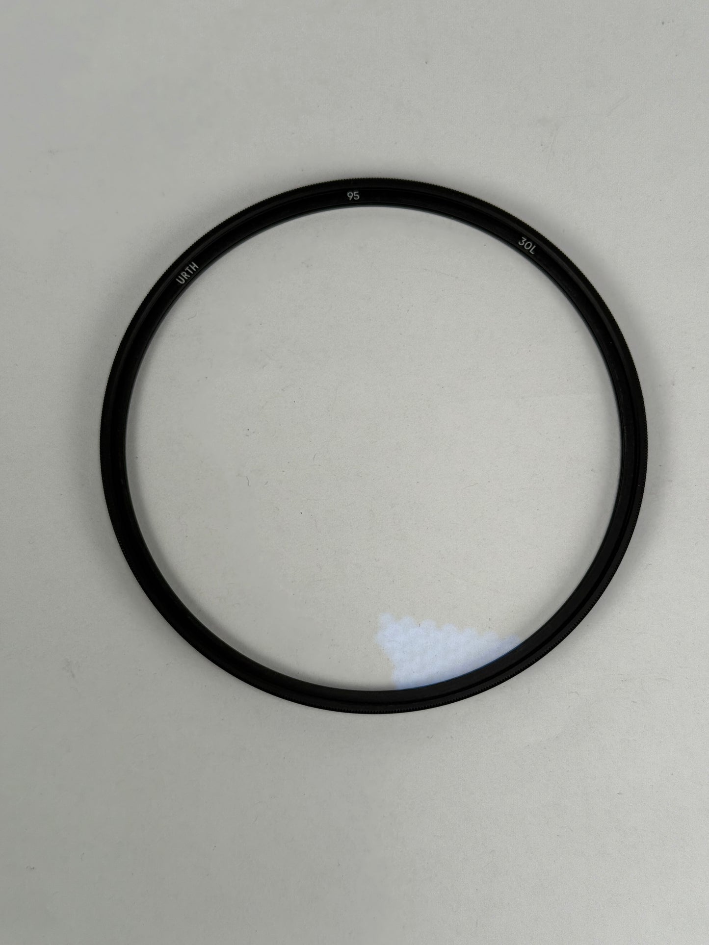Urth 95mm UV MRC 30L Lens Filter, Black
