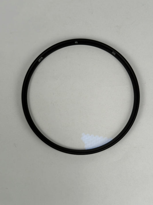 Urth 95mm UV MRC 30L Lens Filter, Black