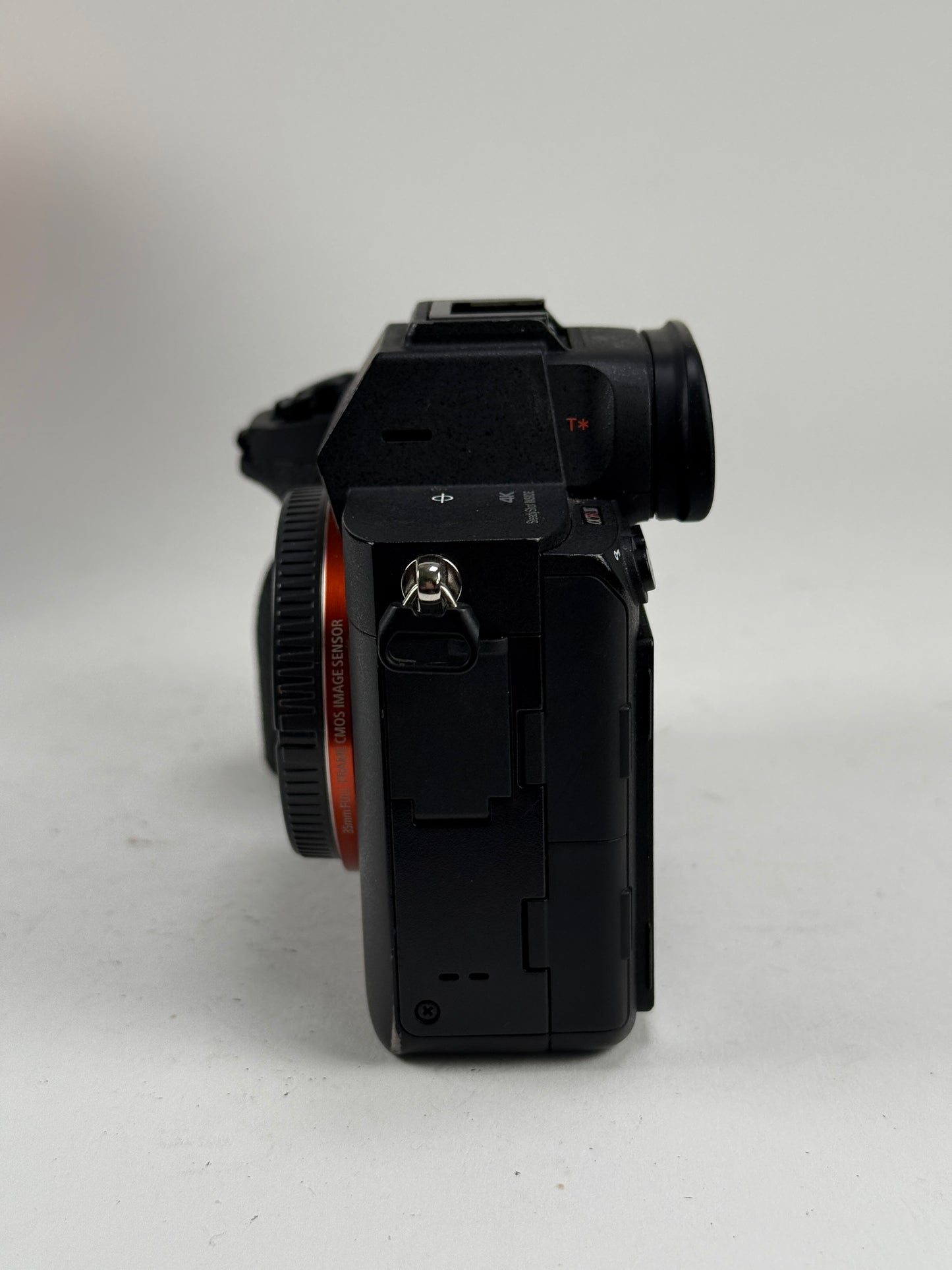 Sony Alpha a7R IV-A 61MP Mirrorless Digital Camera Body IVA