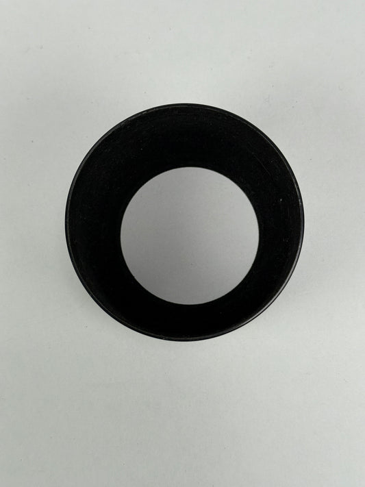 Minolta MD 85mm f1.7 Metal Lens Hood 55mm