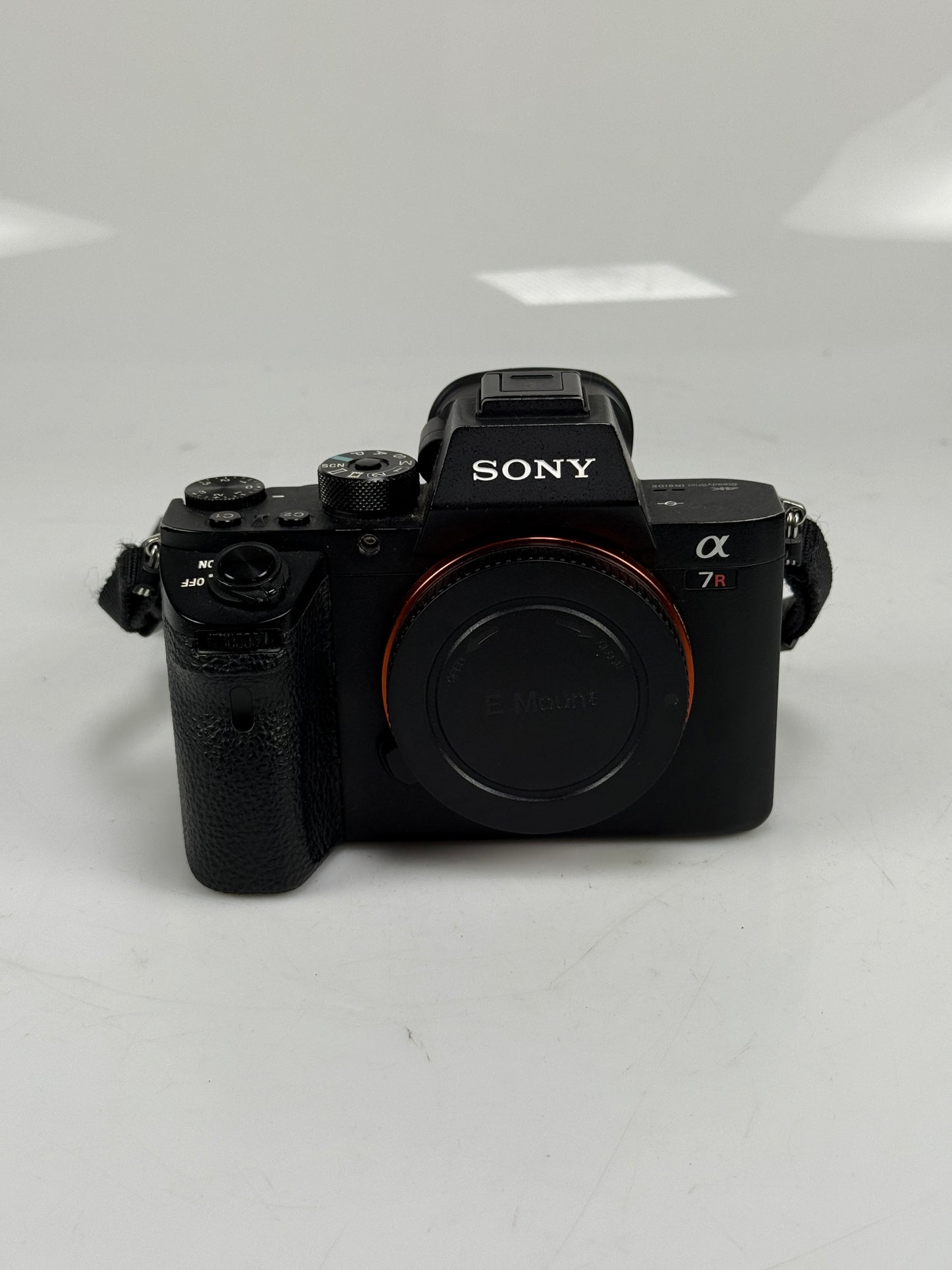 Sony Alpha A7R II A7R2 A7RII Mirrorless Digital Camera