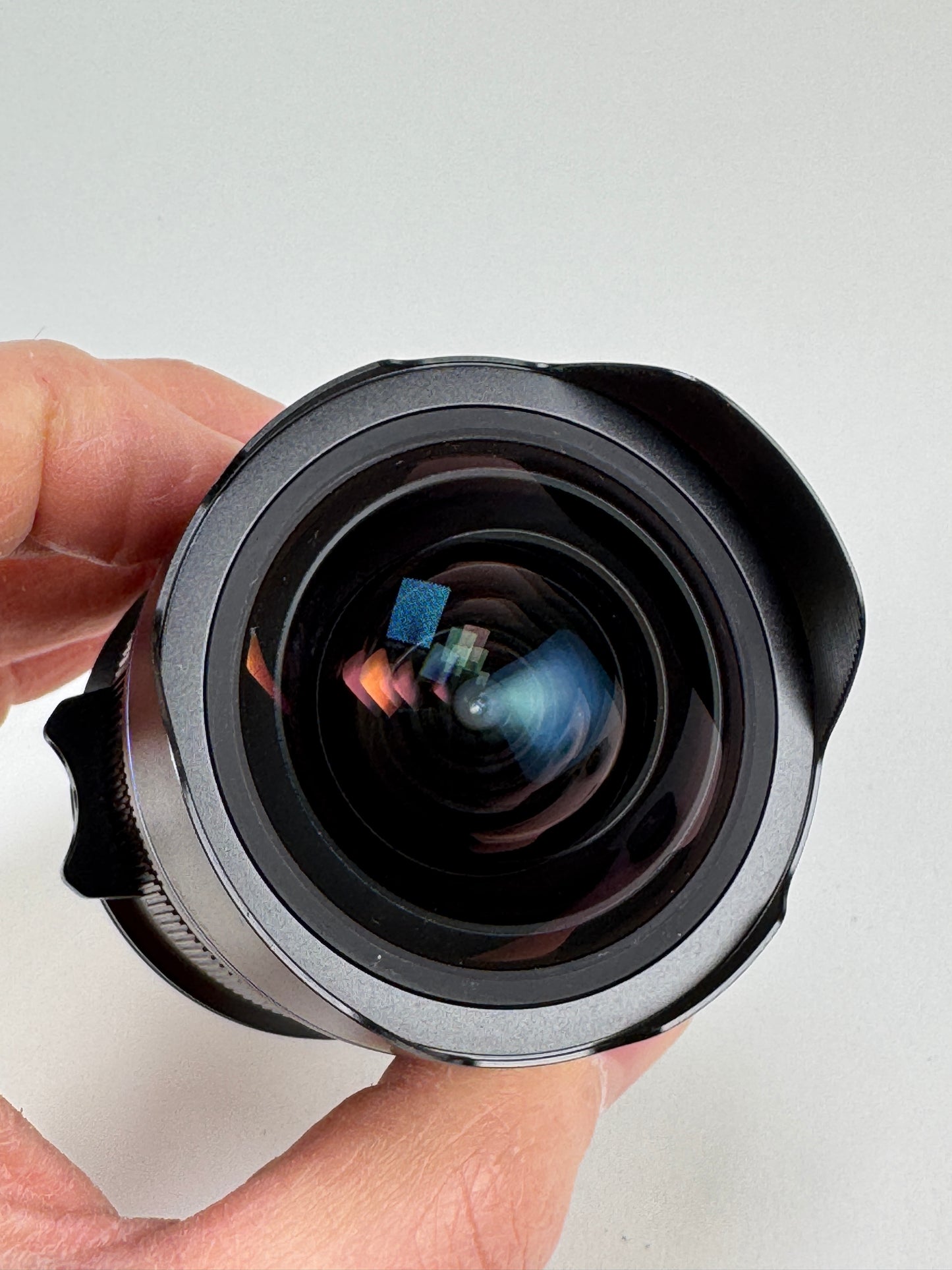 Laowa FF II 9mm F5.6 W-Dreamer Lens – leica L-Mount – Manual Focus