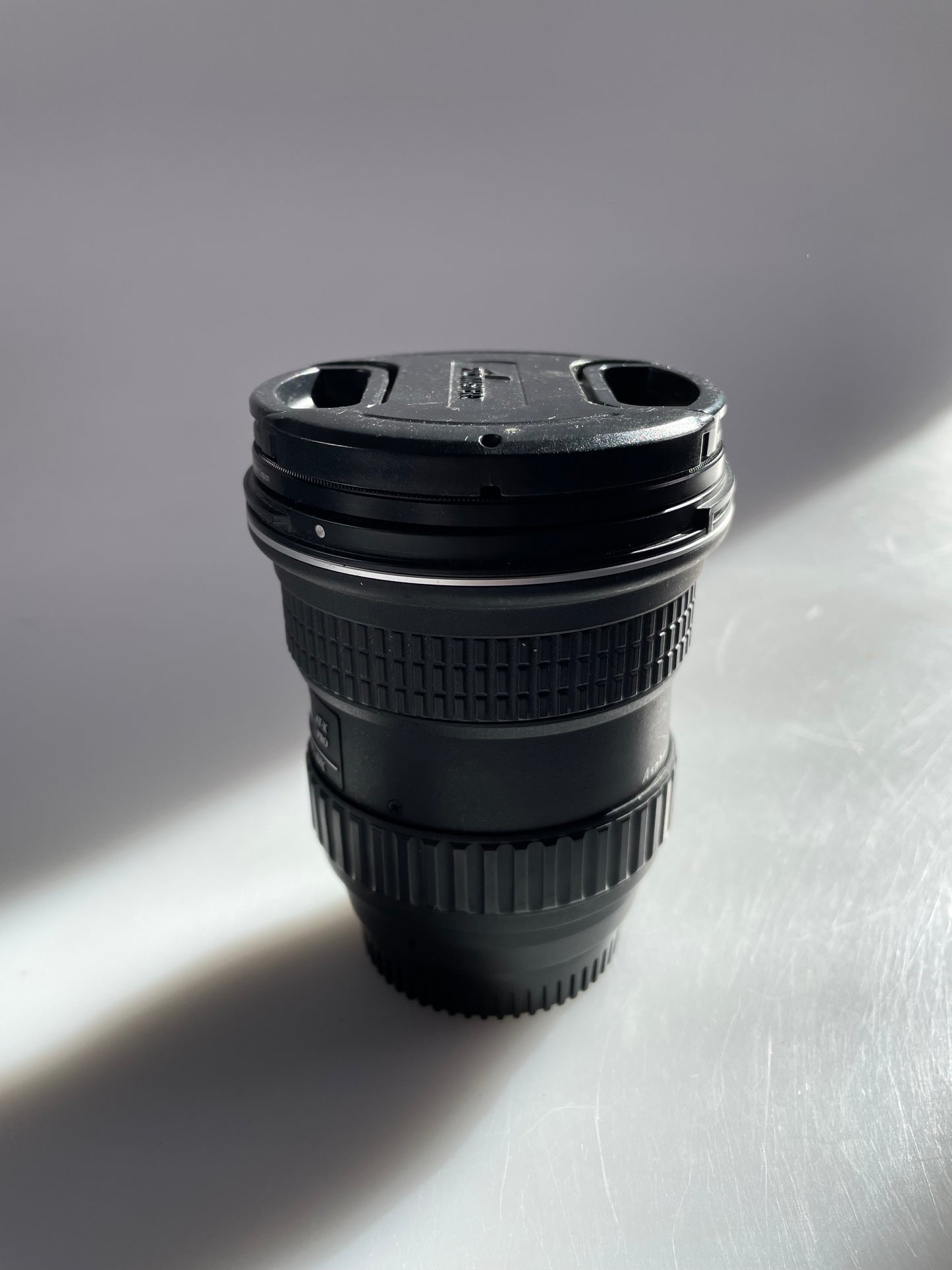 Tokina 11-16mm F2.8 AT-X Pro SD IF DX Autofocus Lens For Nikon