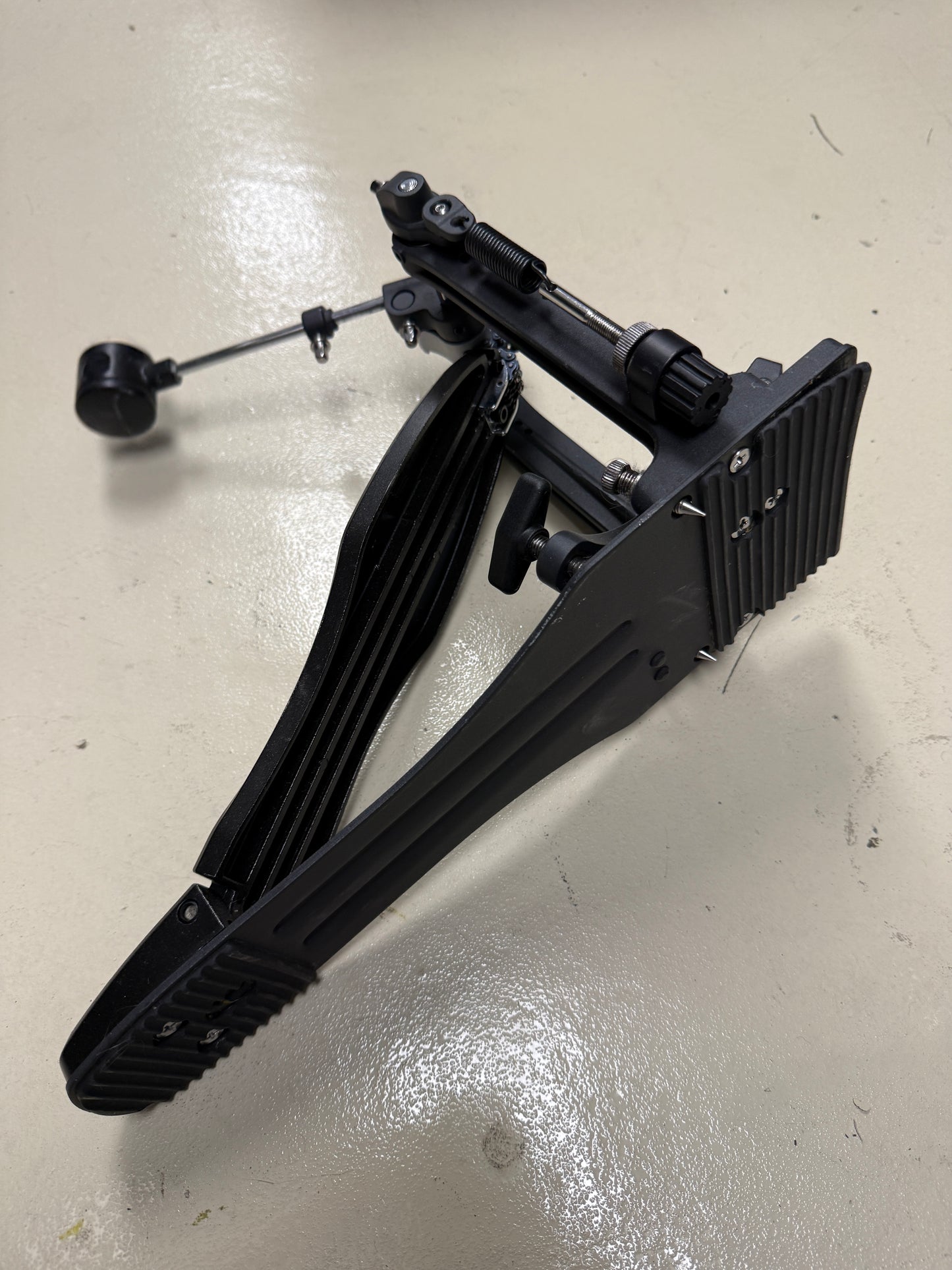 Mapex Armory P810 Chain Drive Single Bass Drum Pedal