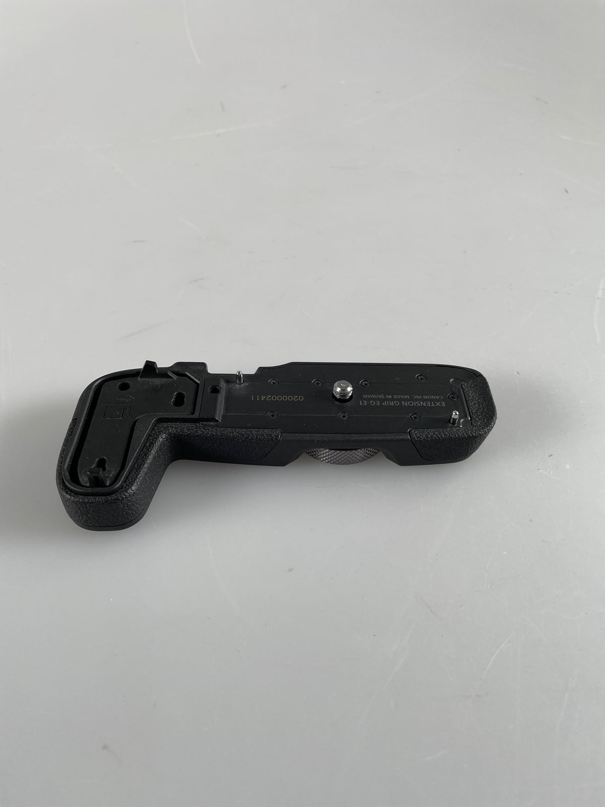 Canon EG-E1 Extension Grip for Canon EOS RP Mirrorless, black