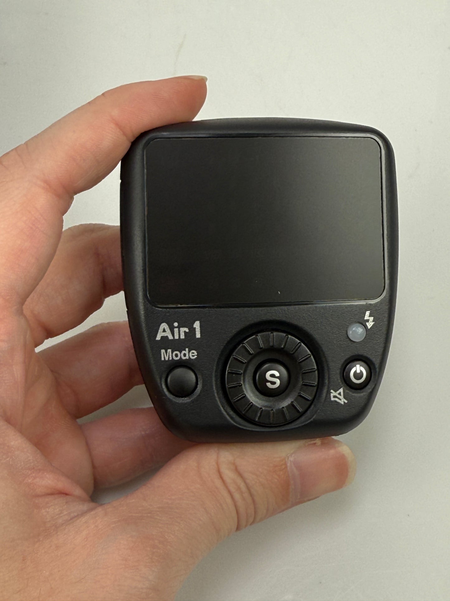 Nissin Digital Di700A Flash with Air 1 Commander for Sony