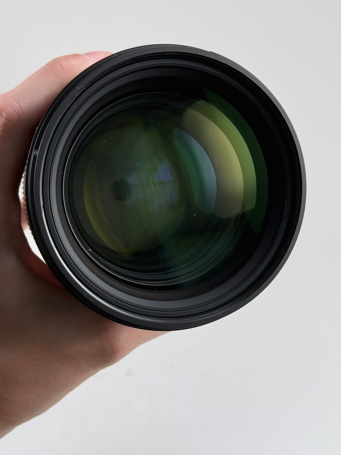 Sigma 85mm f1.4 DG HSM Art Lens for Nikon Aspherical