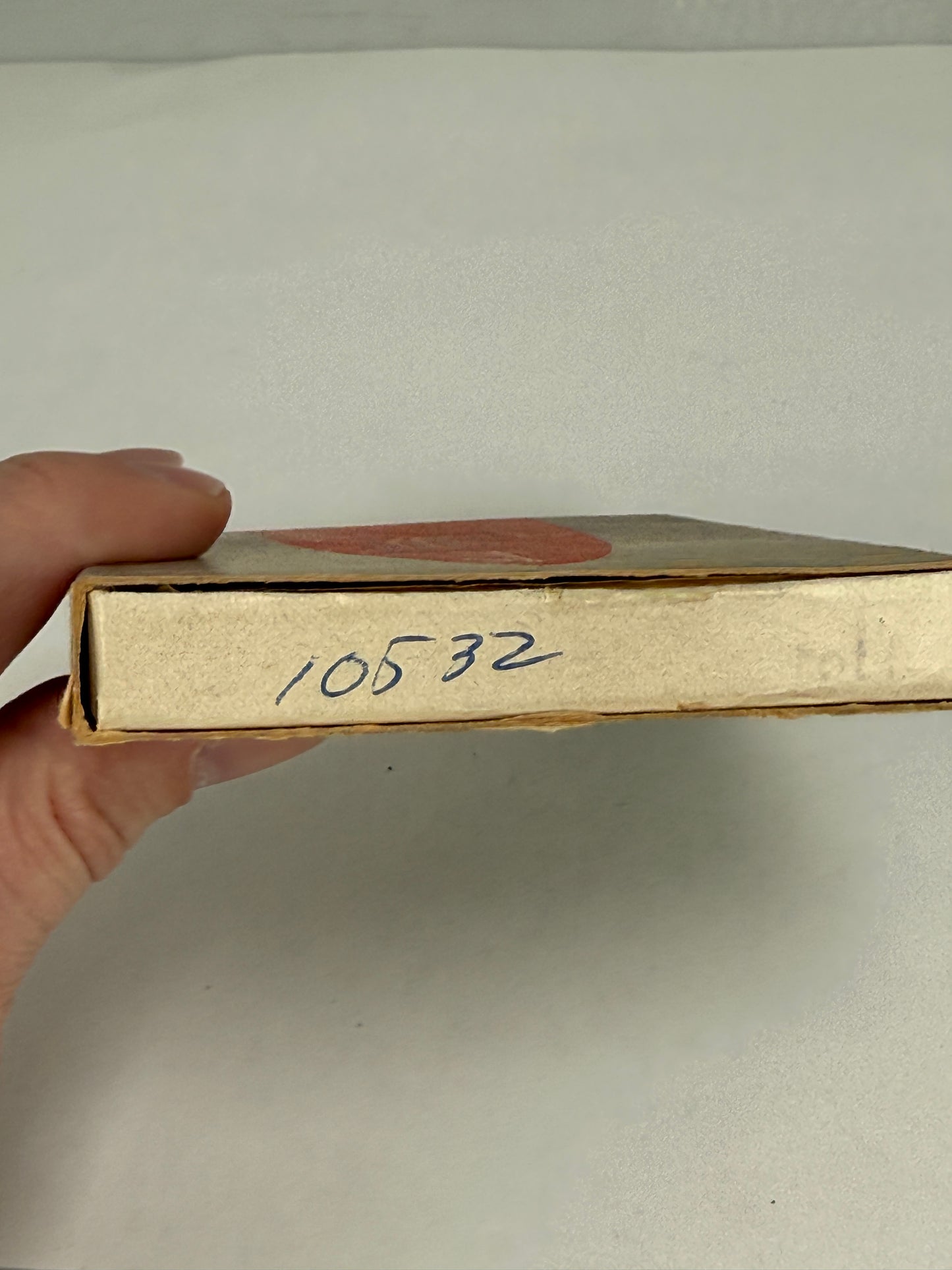 Linhof 70mm Drop in filter for universal shade Yellow 2 Y2