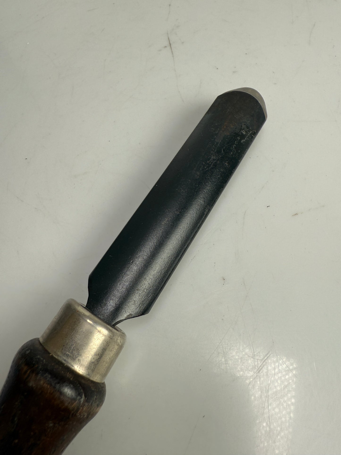 Craftsman High Speed Steel Chisel Set 9_28523 USA Lathe Turning Tool