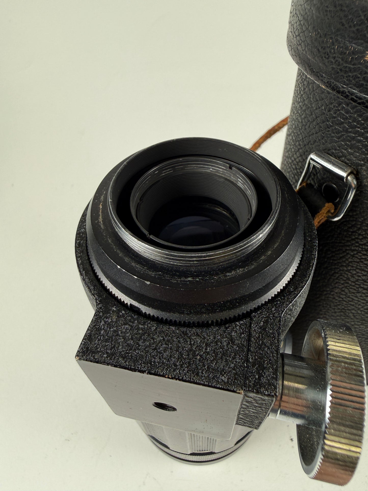Pentax 200mm f3.5 Takumar Preset M42 Lens