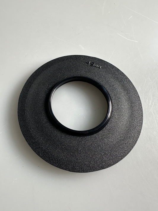 Lee Filters 49mm Adapter Ring for LEE100 Filter Holder