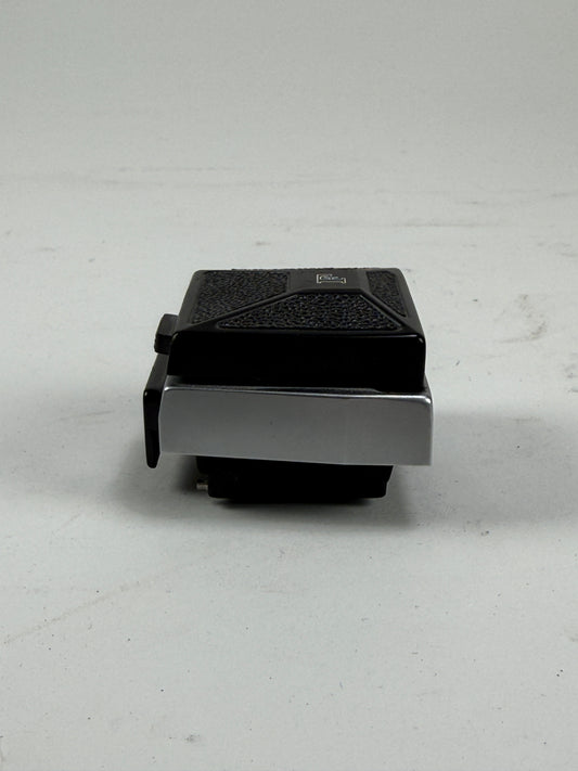 Nikon F Waist Level View Finder for Nikon F