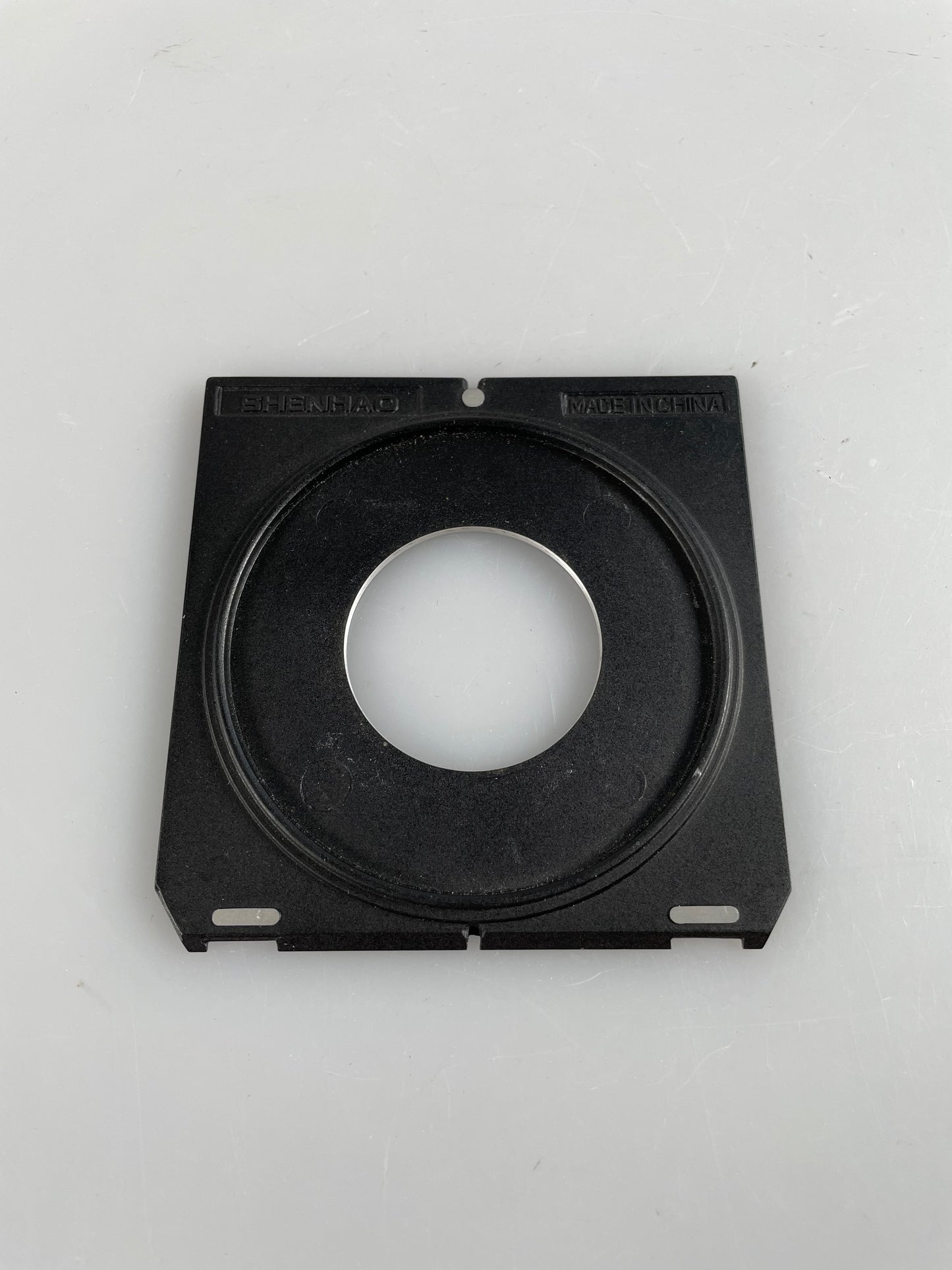 Shen Hao Lens Board Copal #1 For Ebony Linhof Technika Wista Chamonix ShenHao