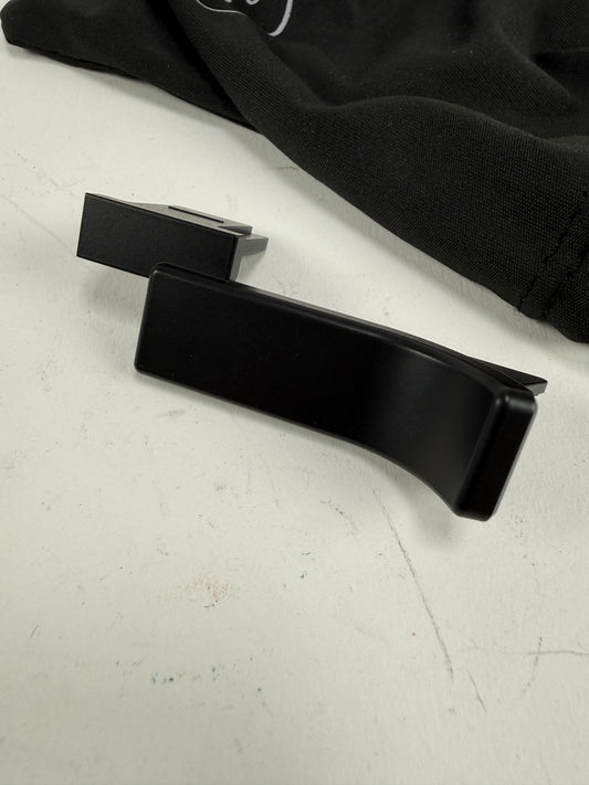 Genuine Leica M11 (and M10) Black Thumb Support 24030