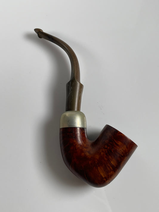 K&P Peterson’s Standard 309 Pipe Early Republic of Ireland