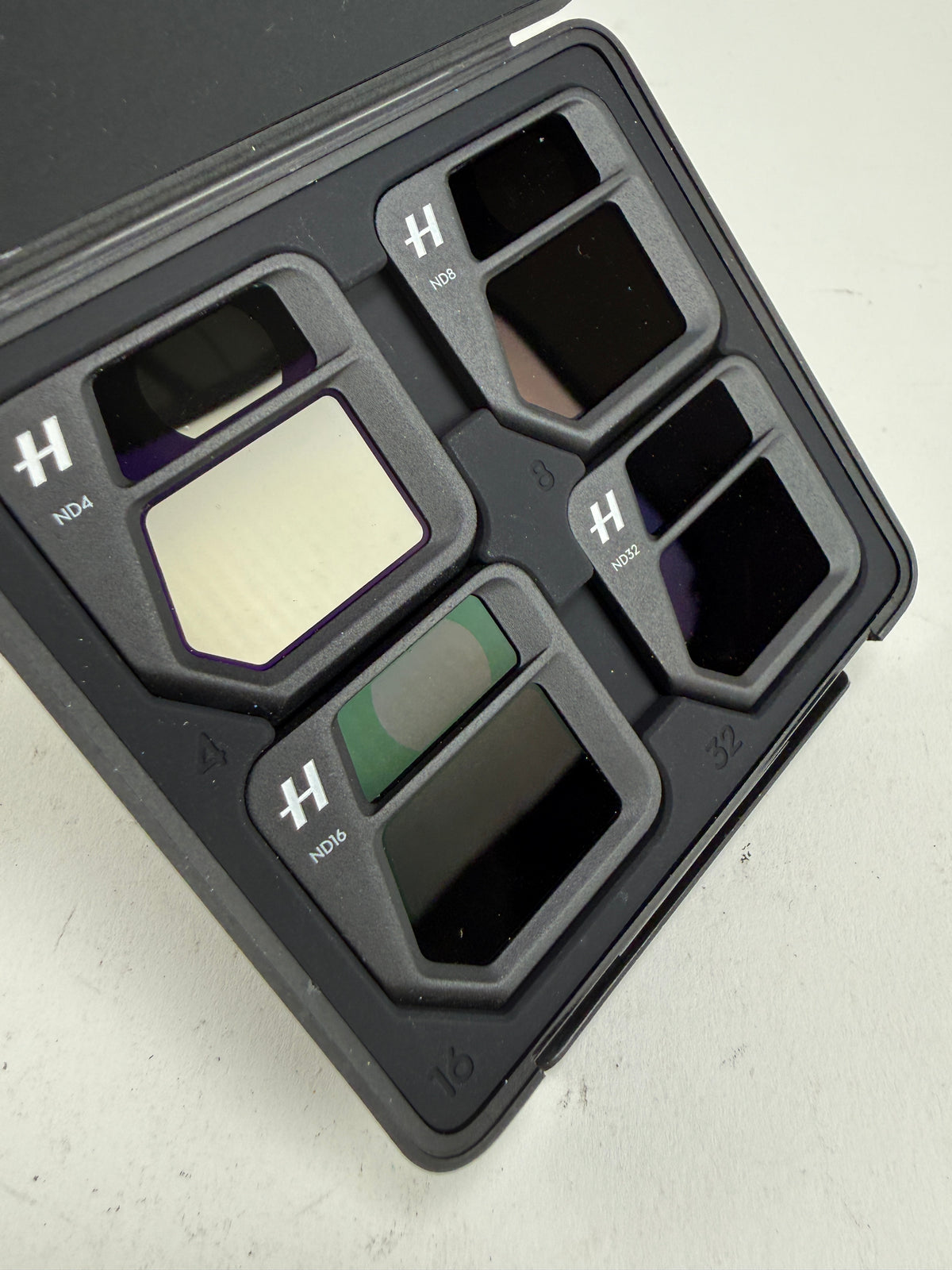 DJI Mavic 3 Drone ND Filters Set ND4/8/16/32 Hasselblad M3 Cin