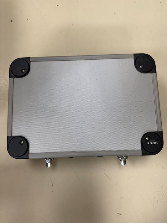 Sony LCH-VAC Camcorder Camera Hard Case