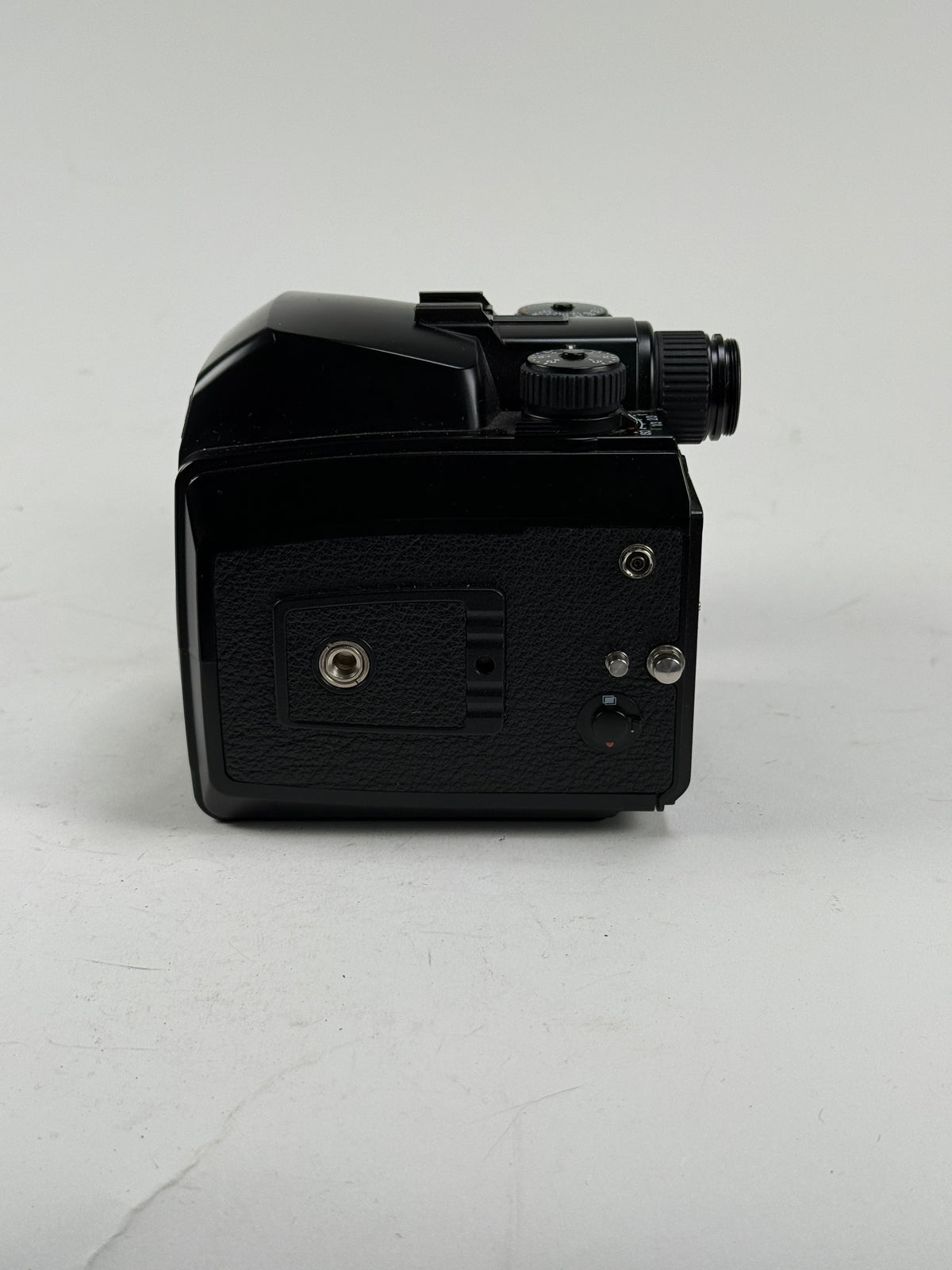 Pentax 645N Medium Format Film Camera Body READ