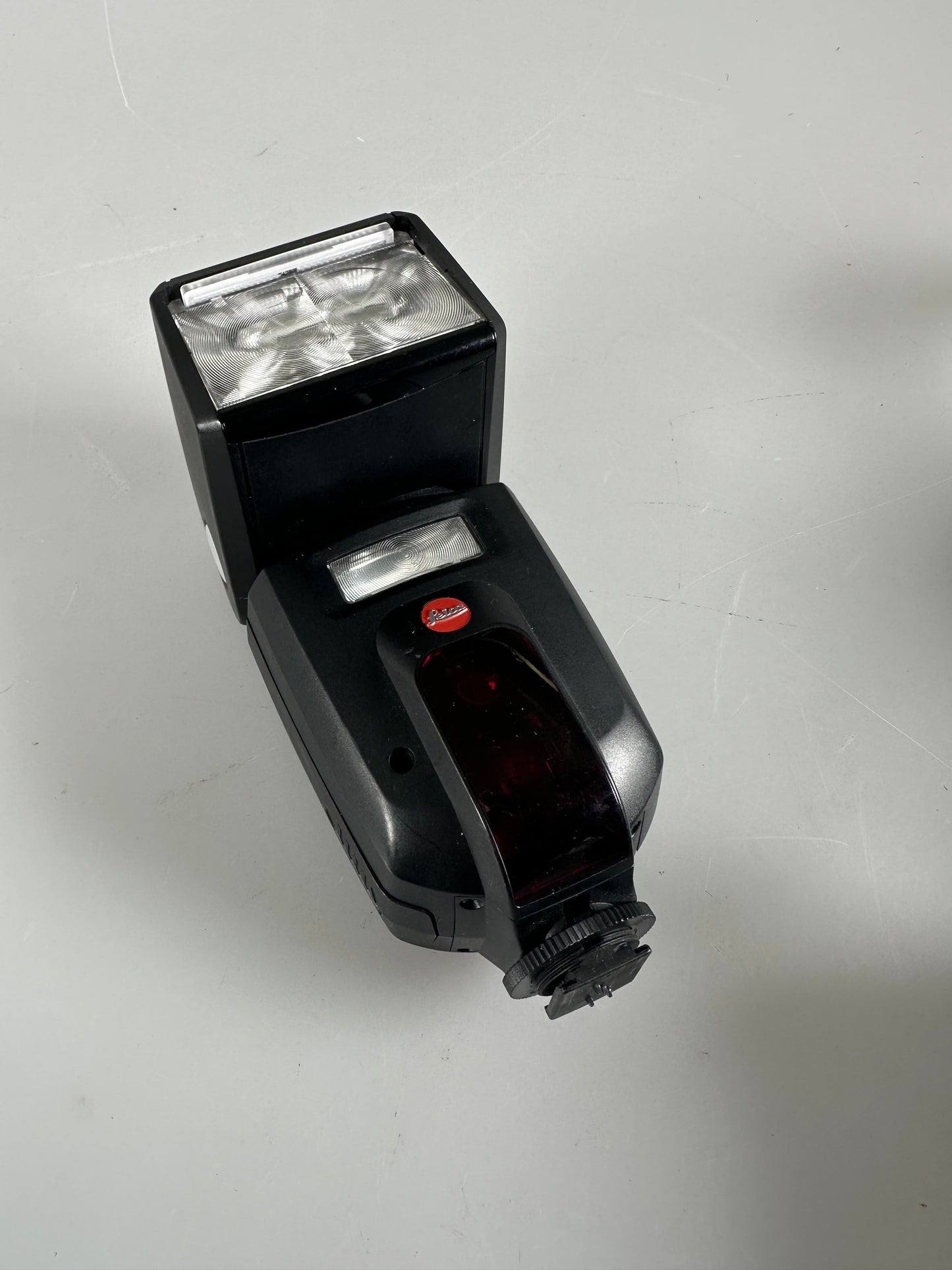 Leica SF58 SF 58 Shoe Mount Flash for Leica