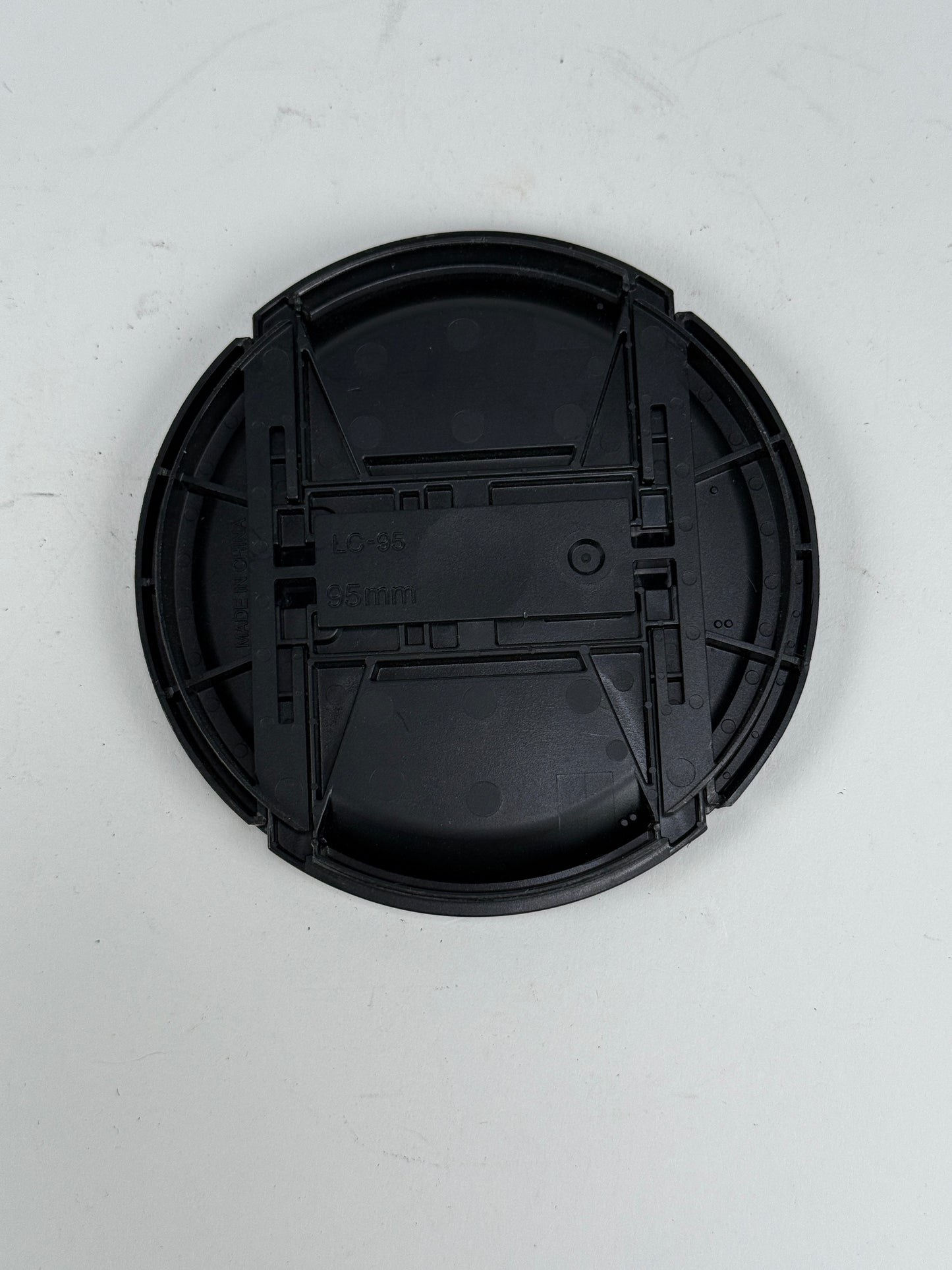 Nikon LC-95 95mm Snap-On Front Lens Cap