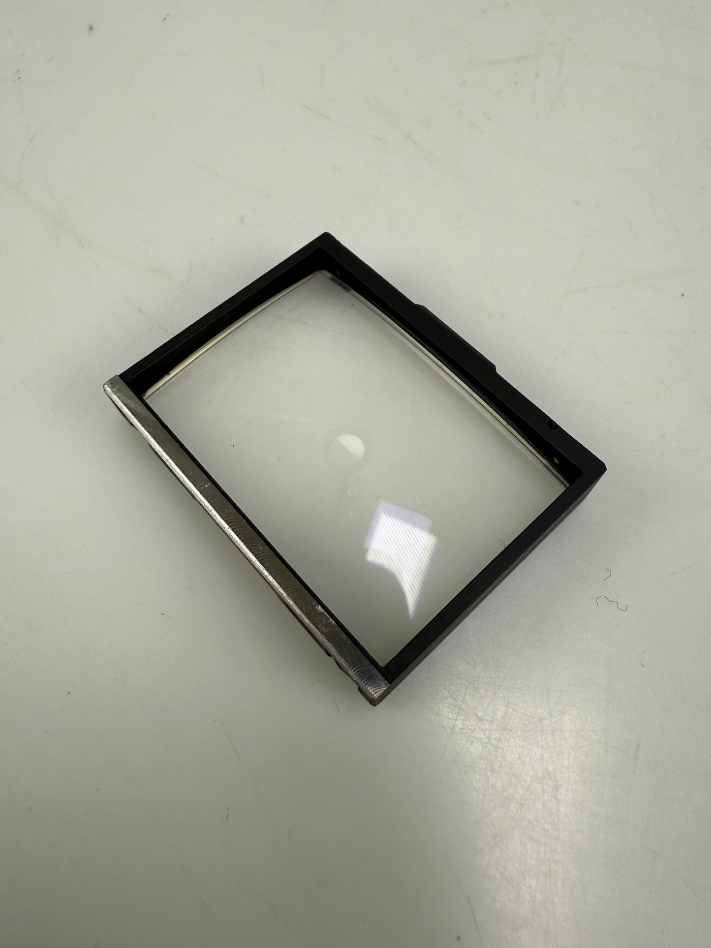 Canon AE Split Image Microprism Focusing Screen For Canon F1N/New F1