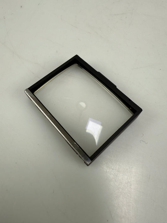 Canon AE Split Image Microprism Focusing Screen For Canon F1N/New F1