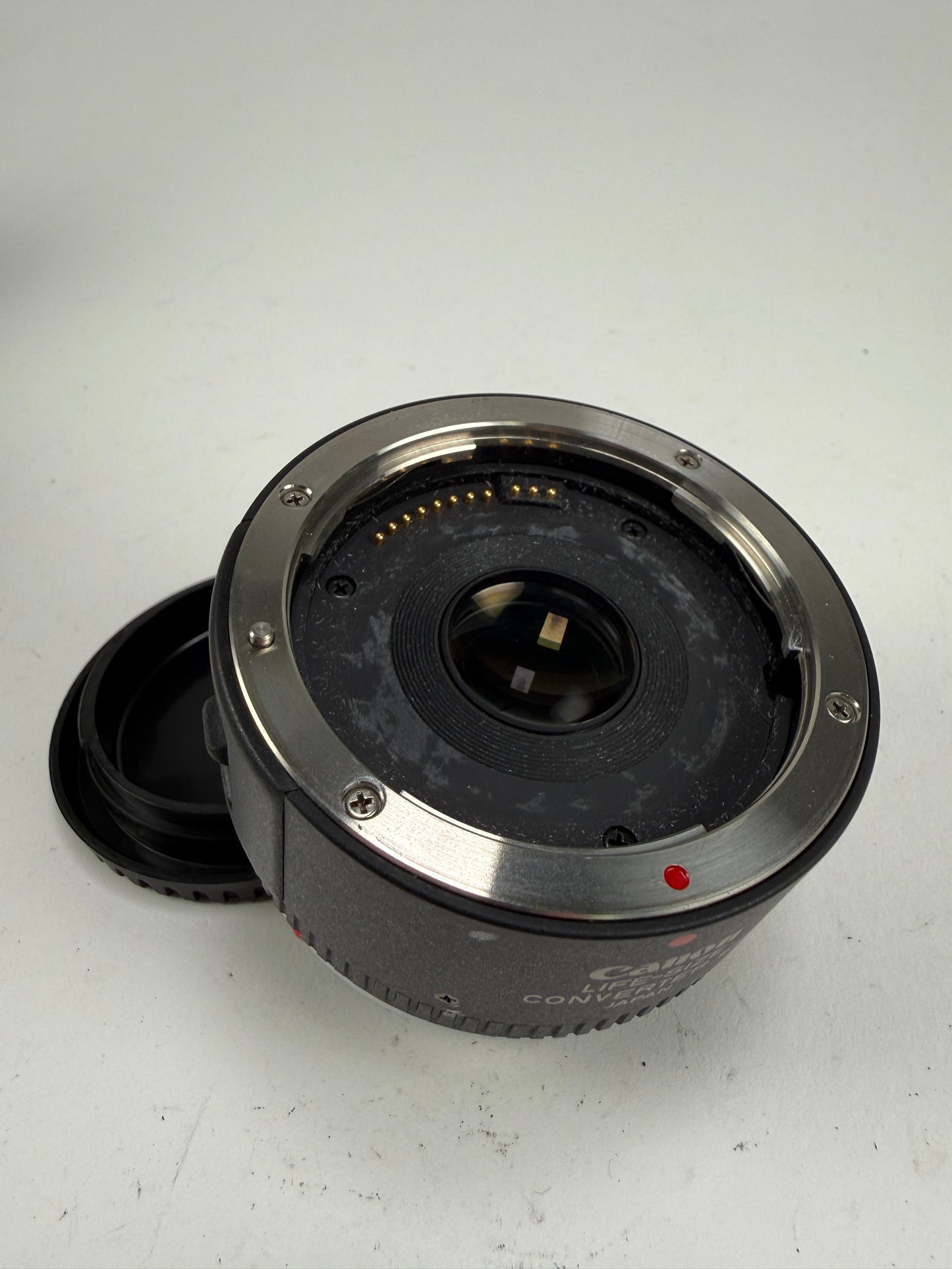 Canon Life-Size Converter EF Macro Adapter for EF 50mm f/2.5