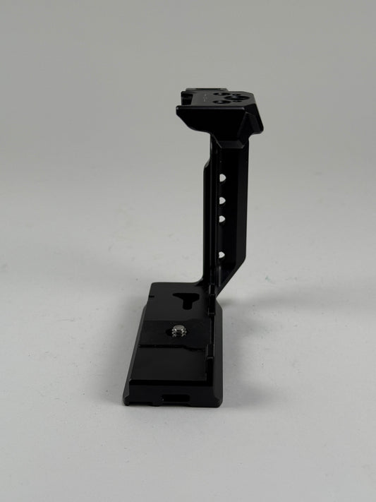 SmallRig 3639 Camera Half Cage for Sony Alpha A7 IV A7R V A1