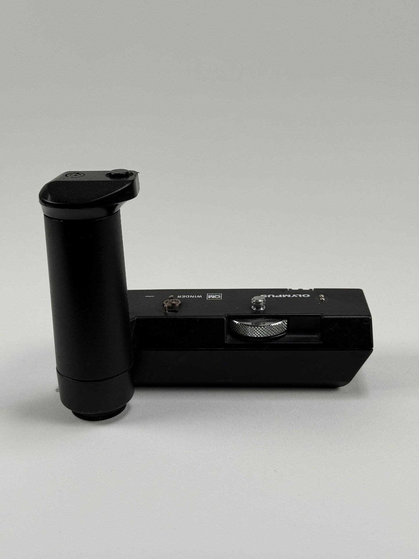 Olympus OM Winder 2 Motor Drive