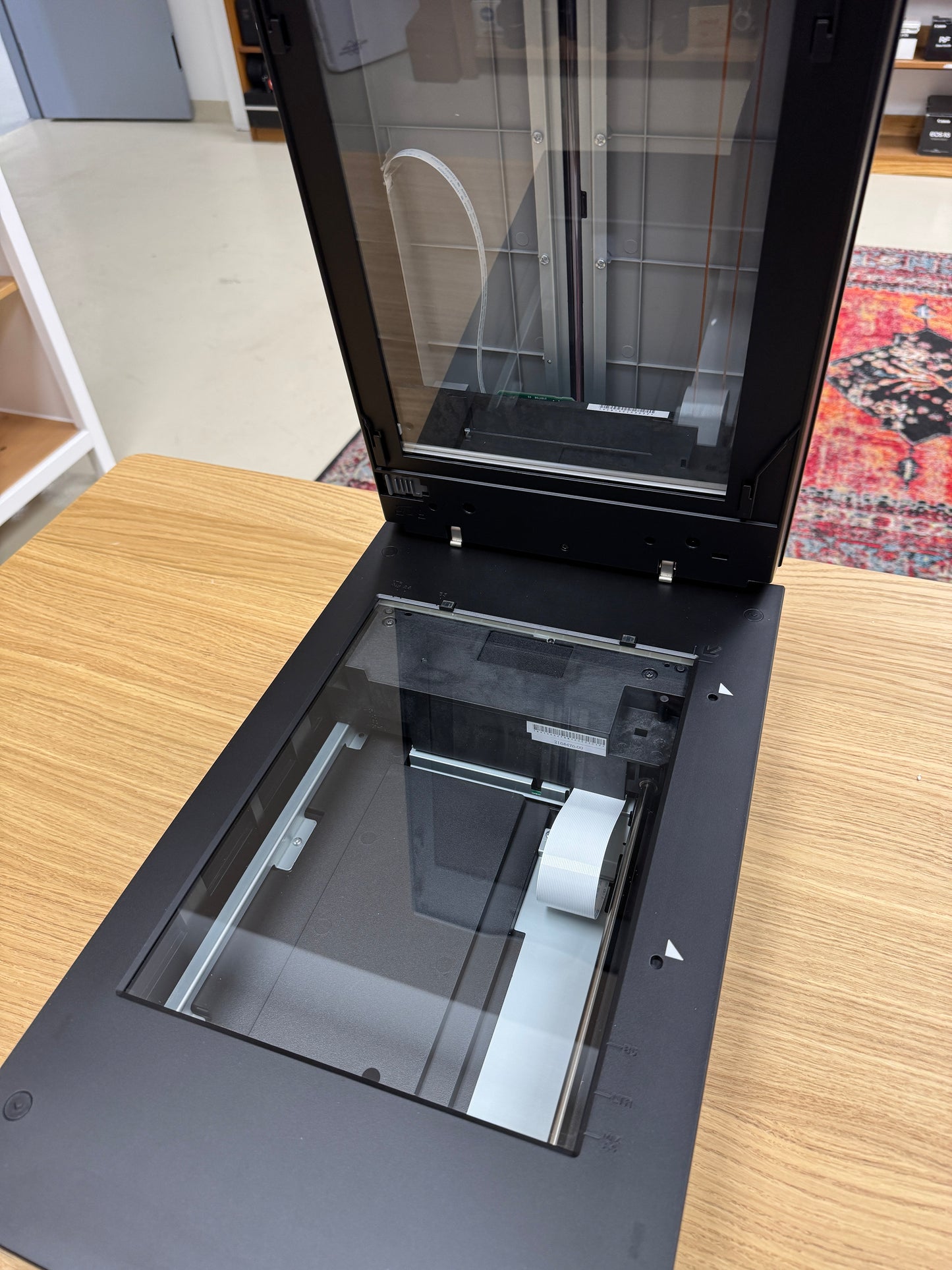 Epson PERFECTION V850 PRO Flatbed Document Film Scanner