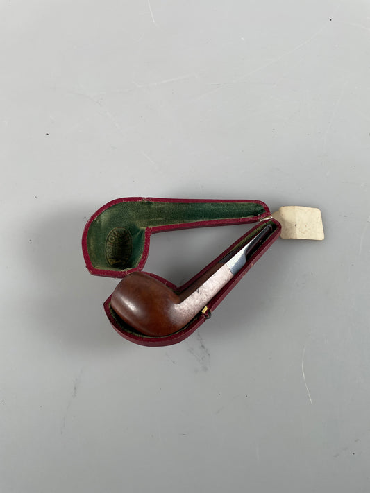 KBB Blue Line Bakelite Pipe, Unsmoked