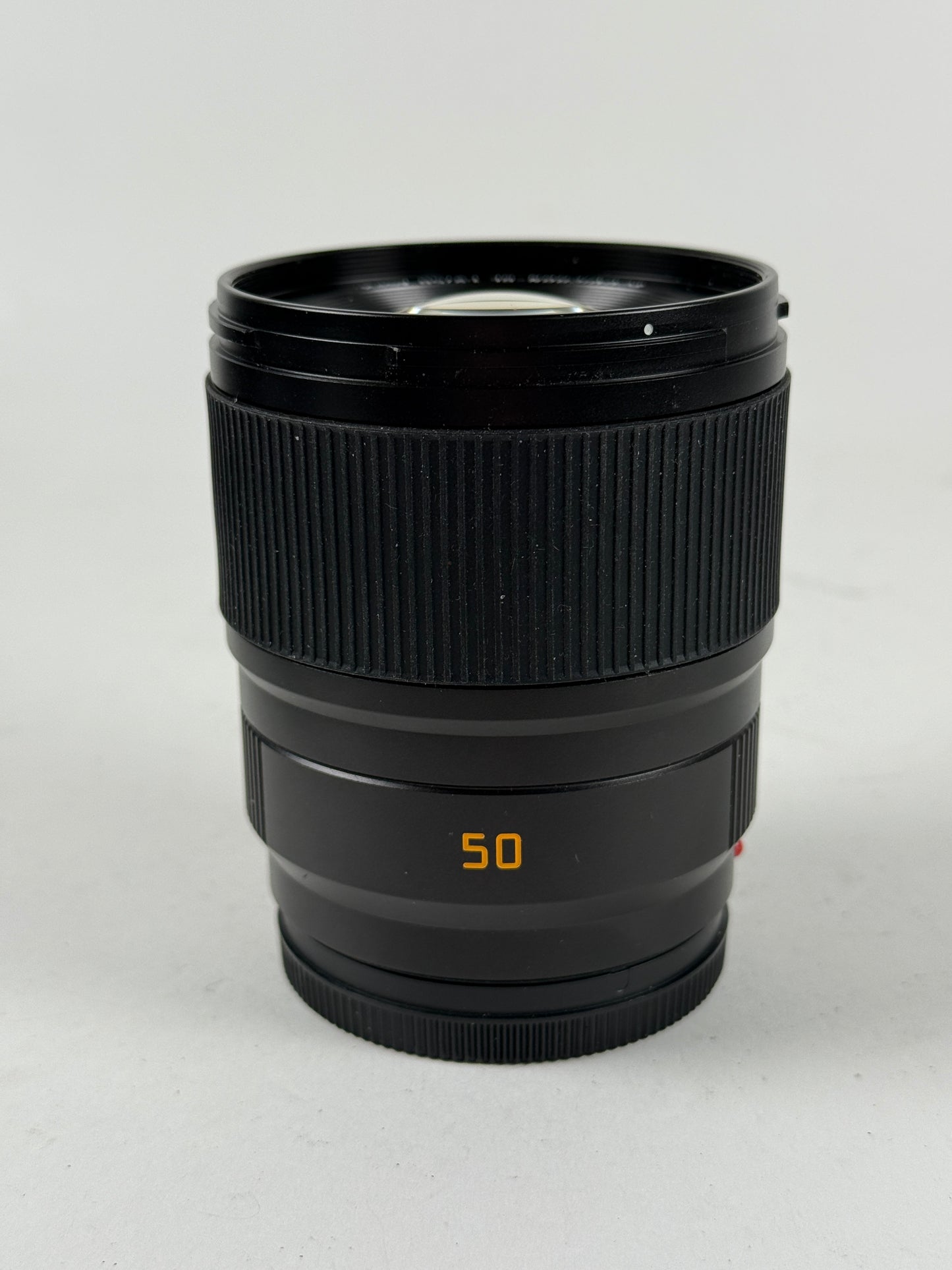 Leica 11193 Summicron-SL 50mm f2 ASPH L-Mount Lens