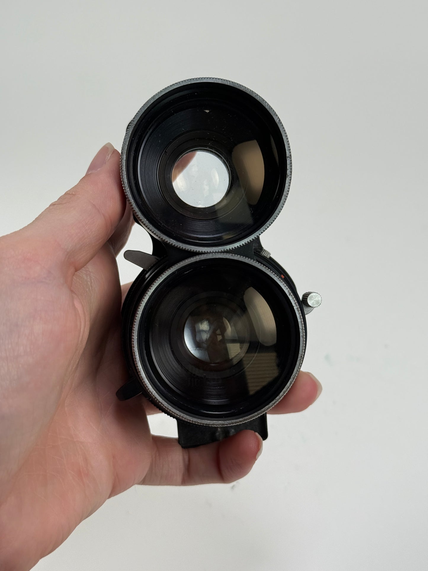 Mamiya Sekor 65mm f3.5 TLR Lens c330 c220 c3