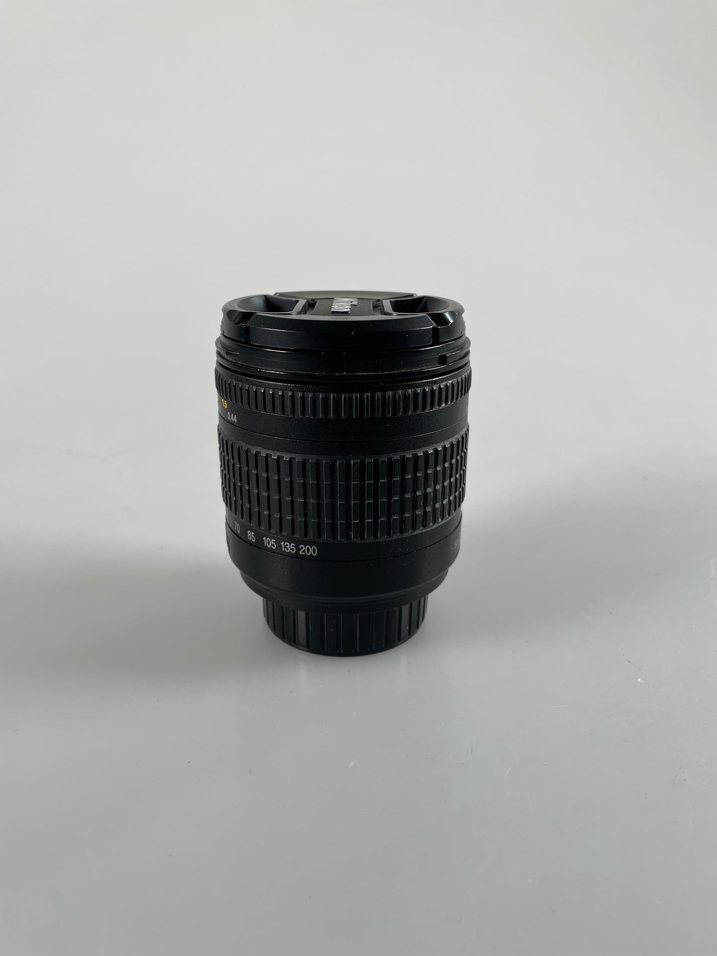 Nikon Zoom AF NIKKOR ED 28-200mm f3.5-5.6G Lens