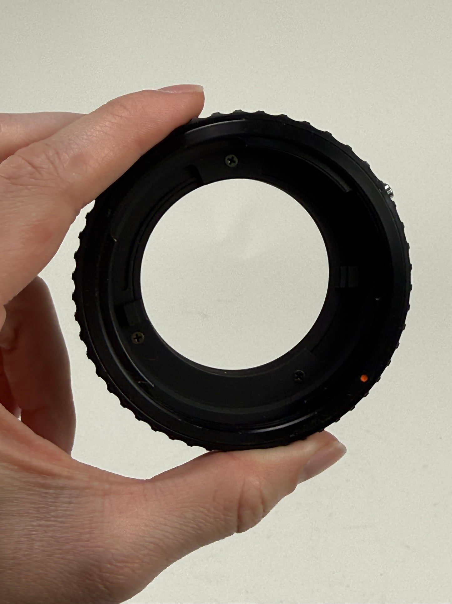 Pentax Lens Reverse Attachment 645 N NII