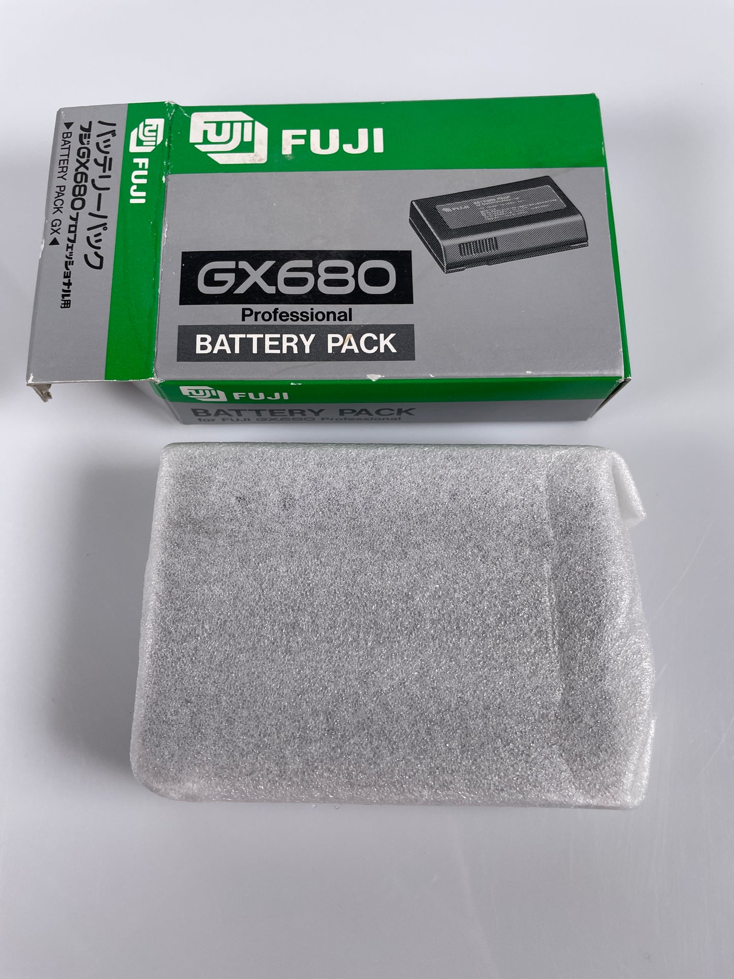 Fuji FUJIFILM Battery Pack for GX680 Ni-Cd Battery