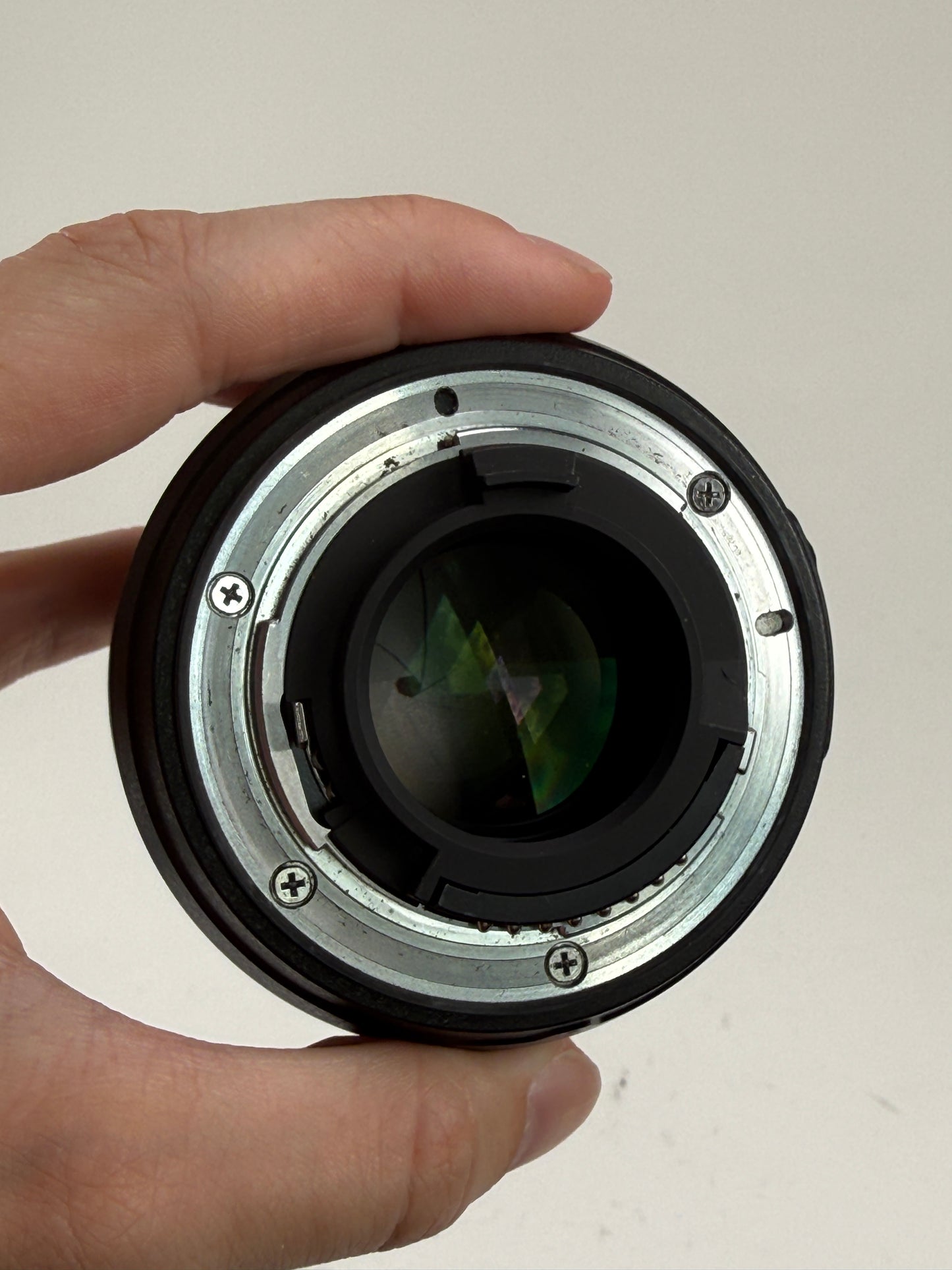 Nikon 35mm f1.8G AF-S DX Lens for Nikon DSLR Cameras