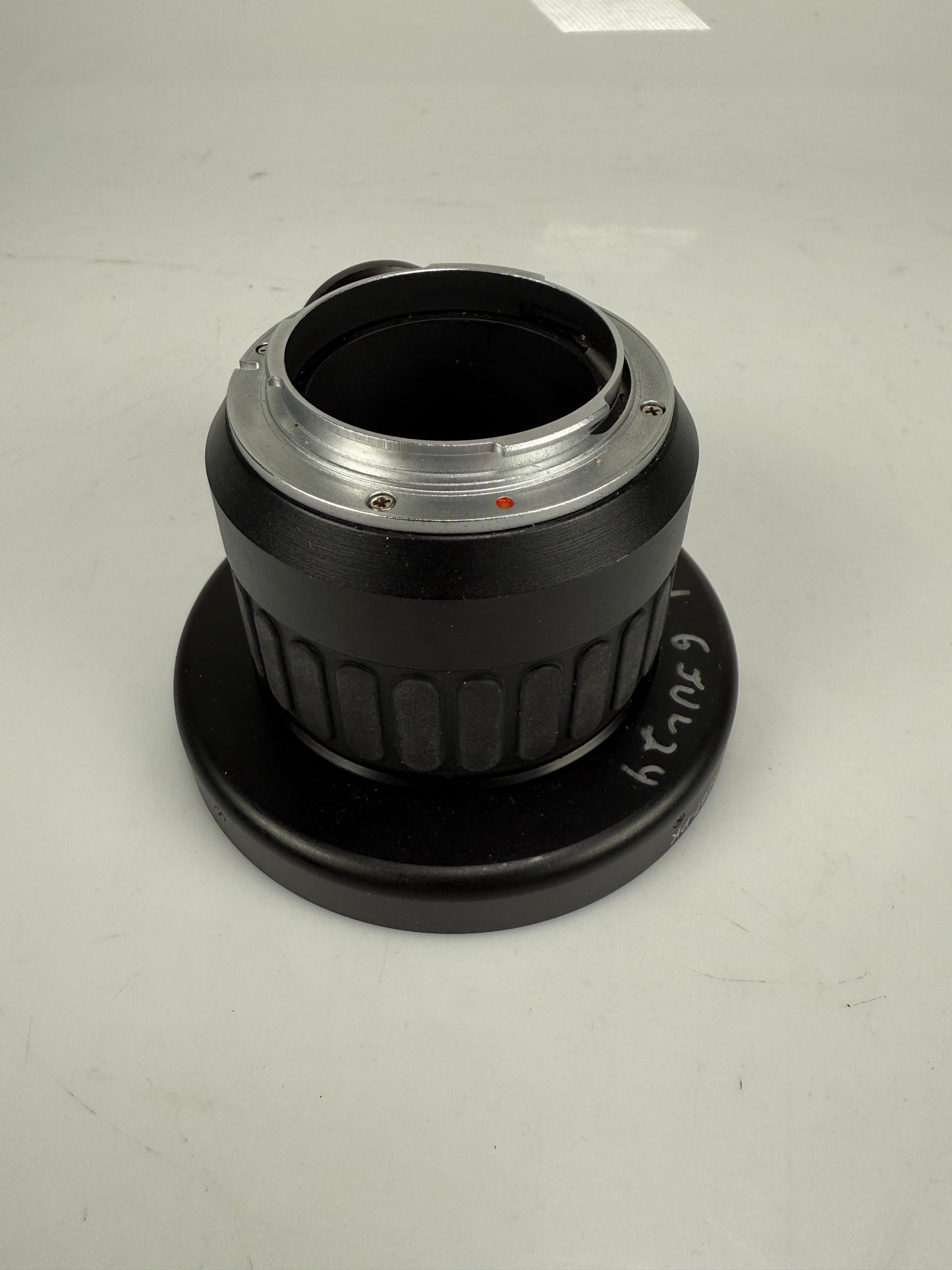 Fotodiox Pro Lens Adapter For Mamiya RB67/RZ67 Lens To Pentax K Camera