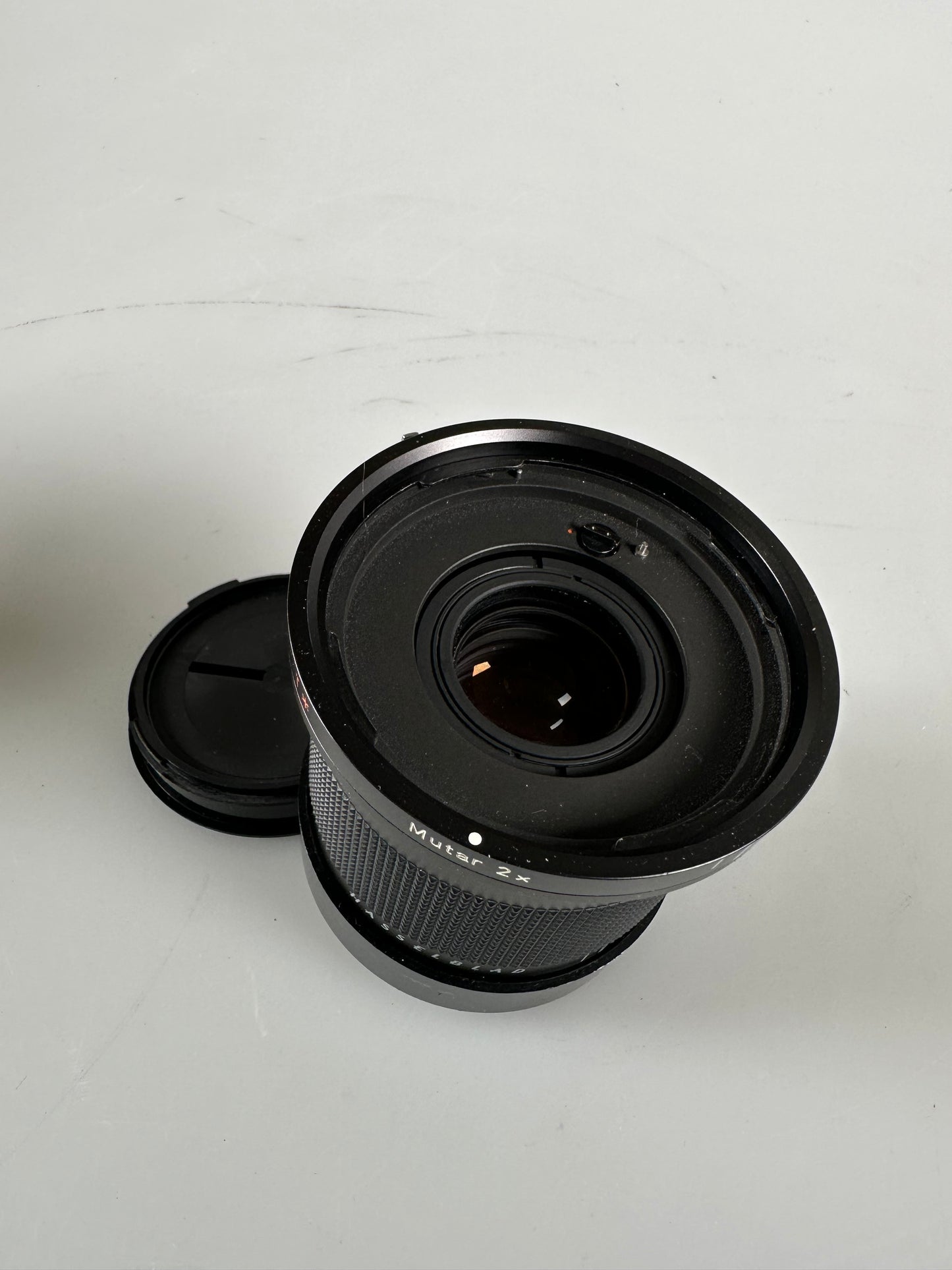Hasselblad Carl Zeiss T* 2X Mutar Lens Tele Converter