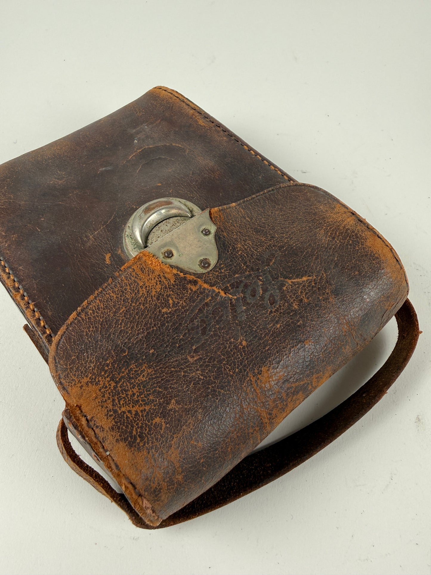 Leica Early ETRIN Case for Early Leica 1 Mod.A