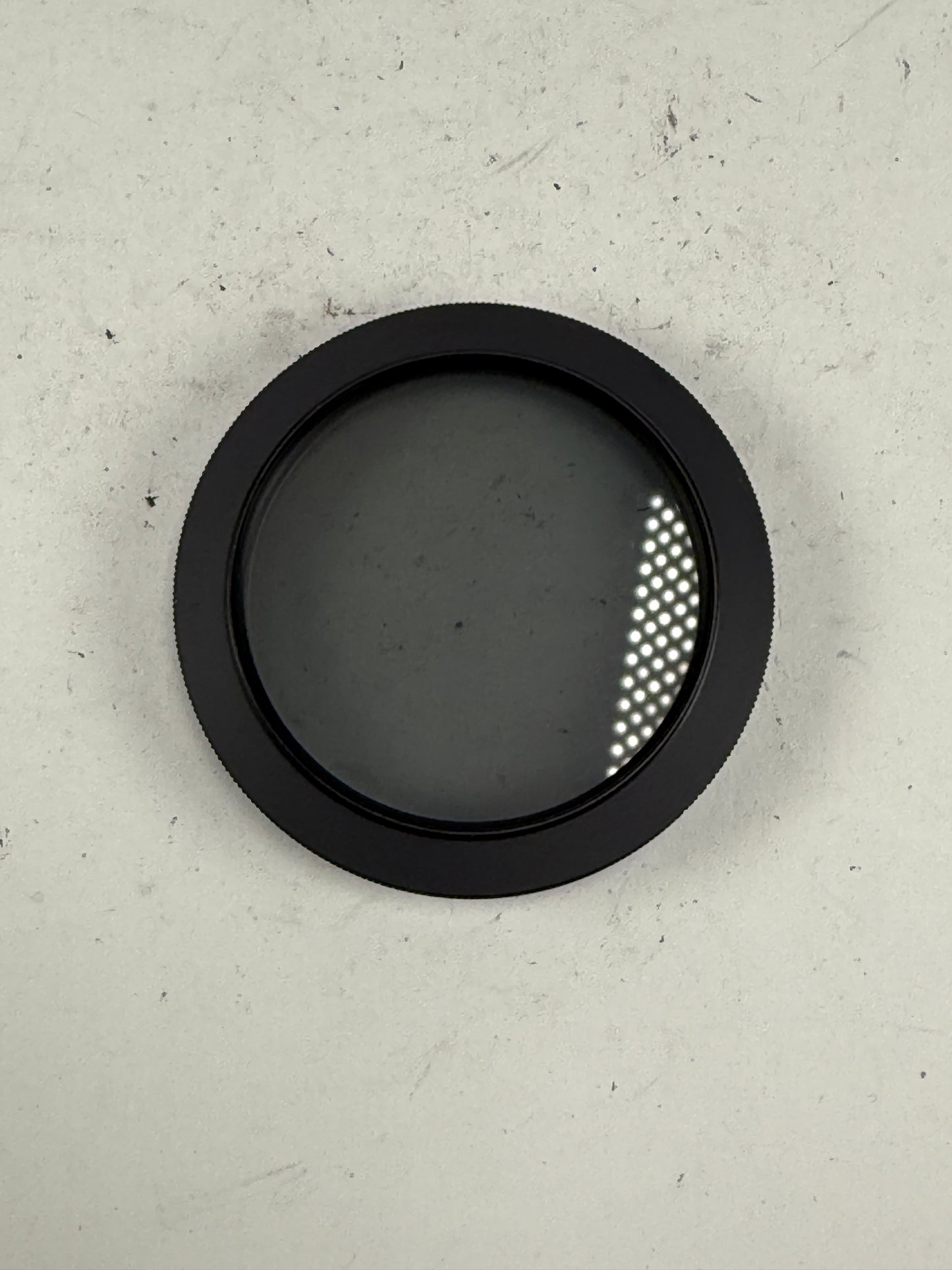 Nikon 62mm Circular Polarizing Filter