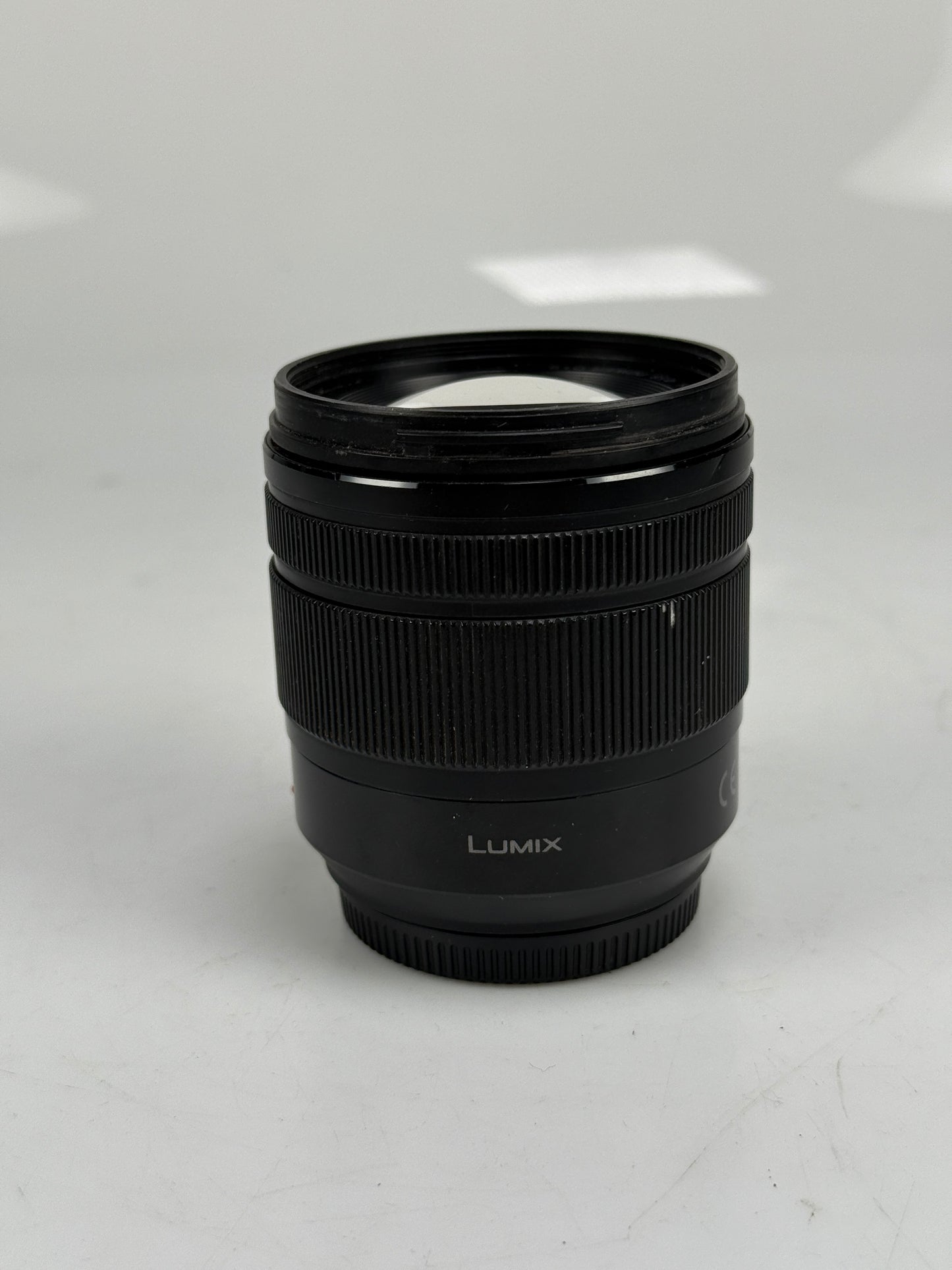 Panasonic Lumix G Vario 12-60mm f3.5-5.6 ASPH Power OIS Zoom Lens