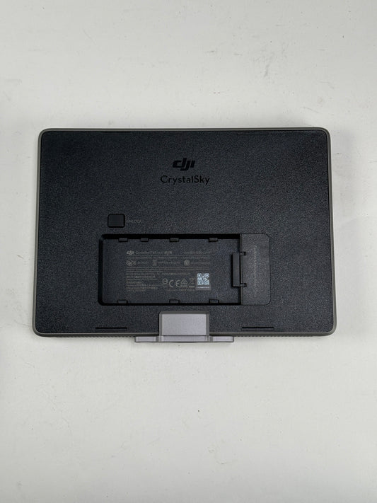 DJI CrystalSky 7.85 High Brightness Monitor CS785 2x WB37 Battery Charging Hub K