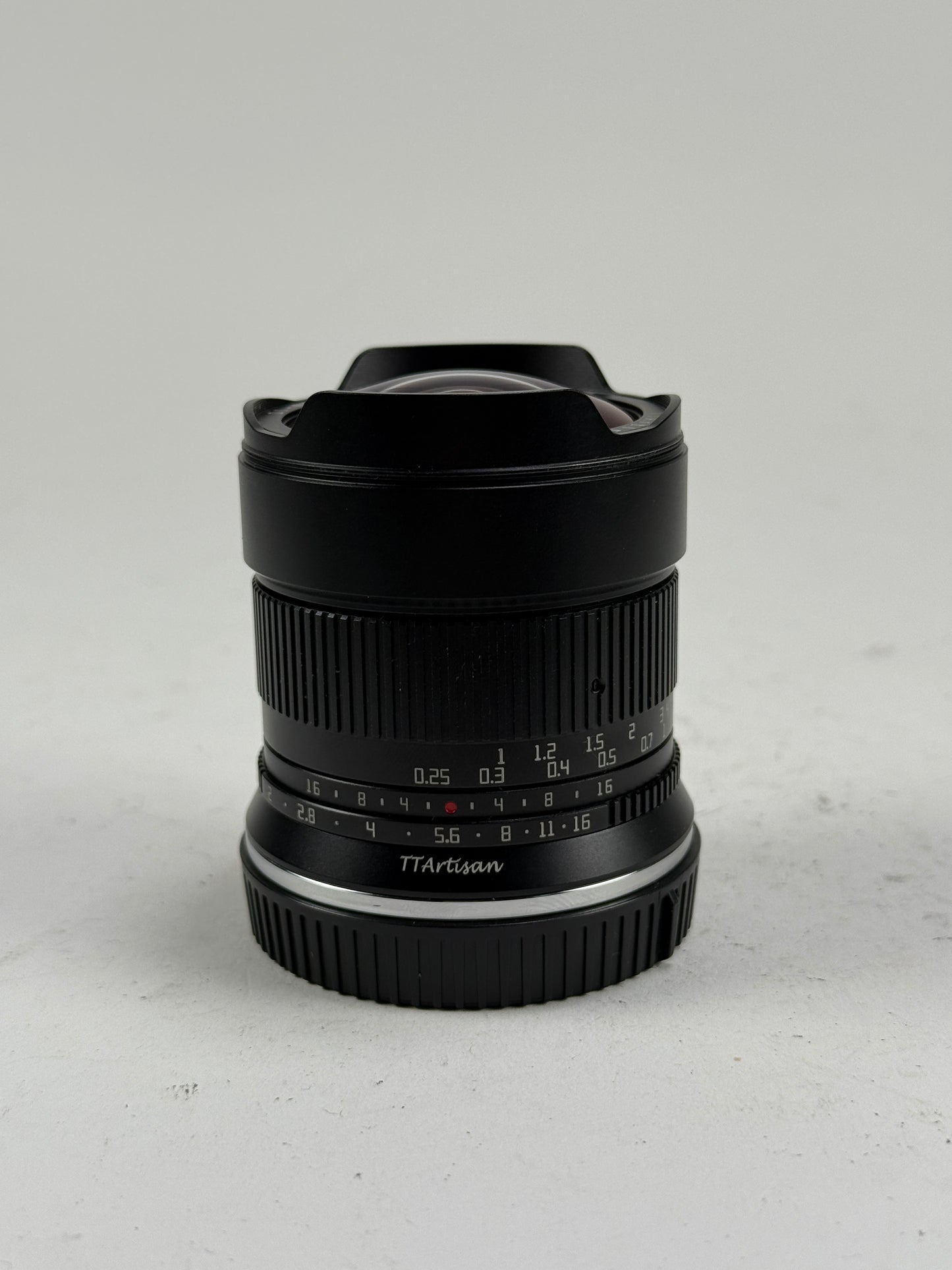 TTArtisan 10mm f2 Prime Wide Angle Lens For Nikon Z