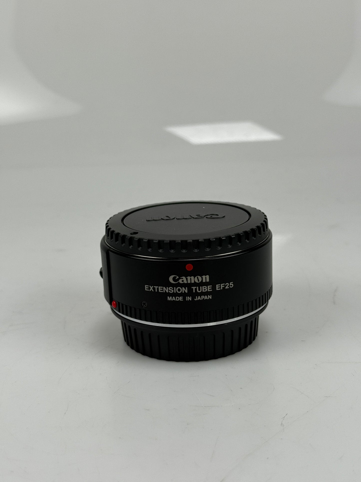 Canon Lens Extension Tube EF25
