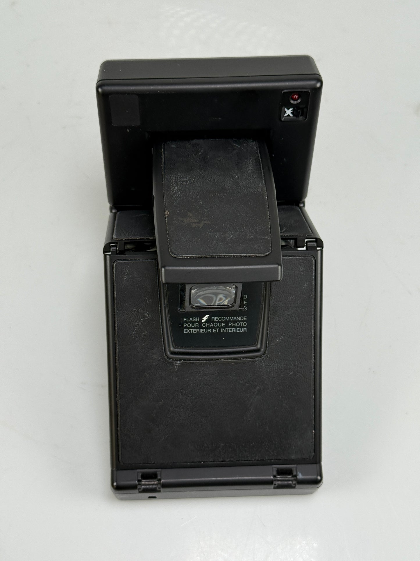 Polaroid SLR 680 auto focus auto strobe SLR Instant Film Camera