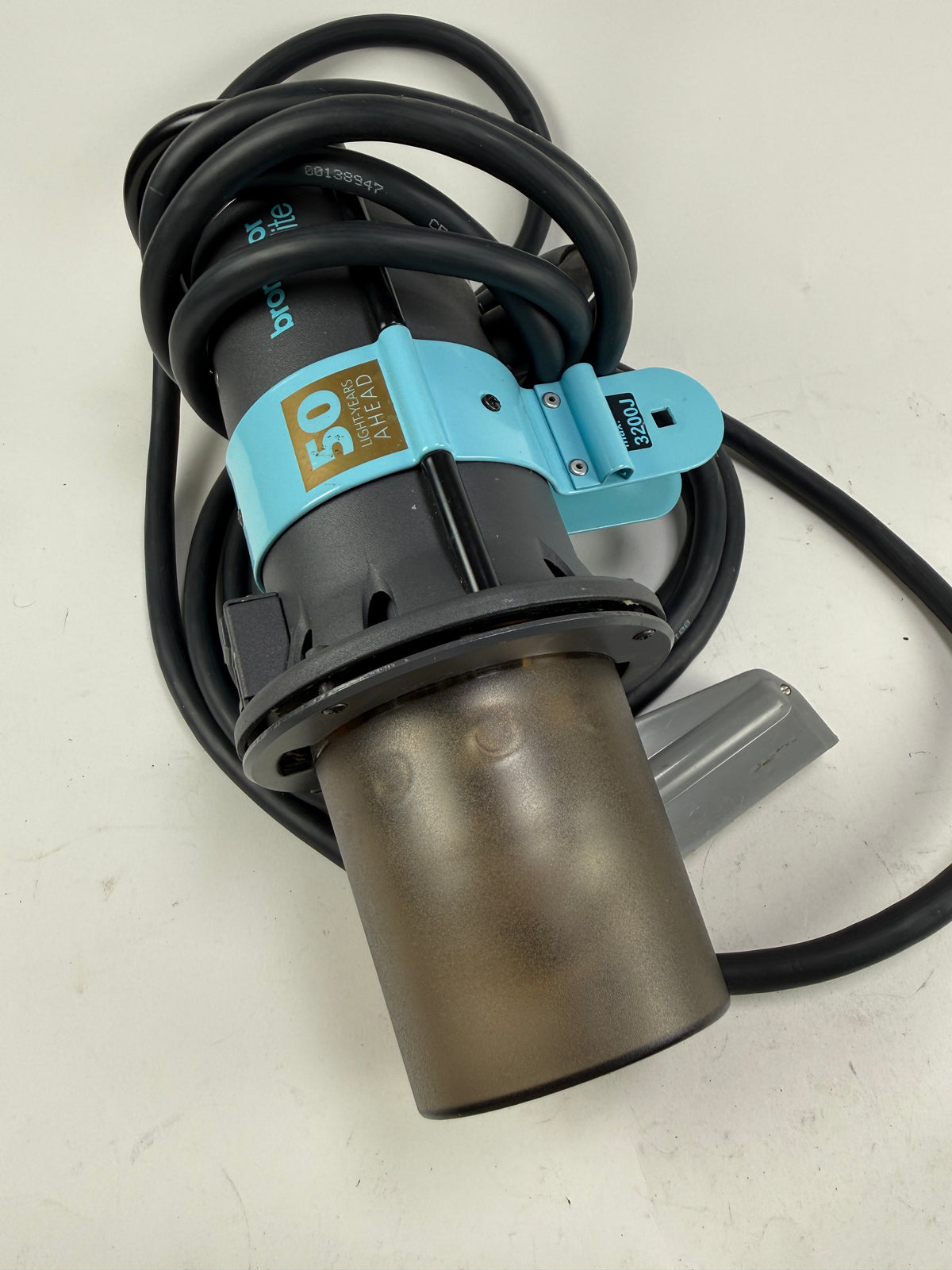 Broncolor unilite Head Lamphead Monolight 32.114.07 3200J
