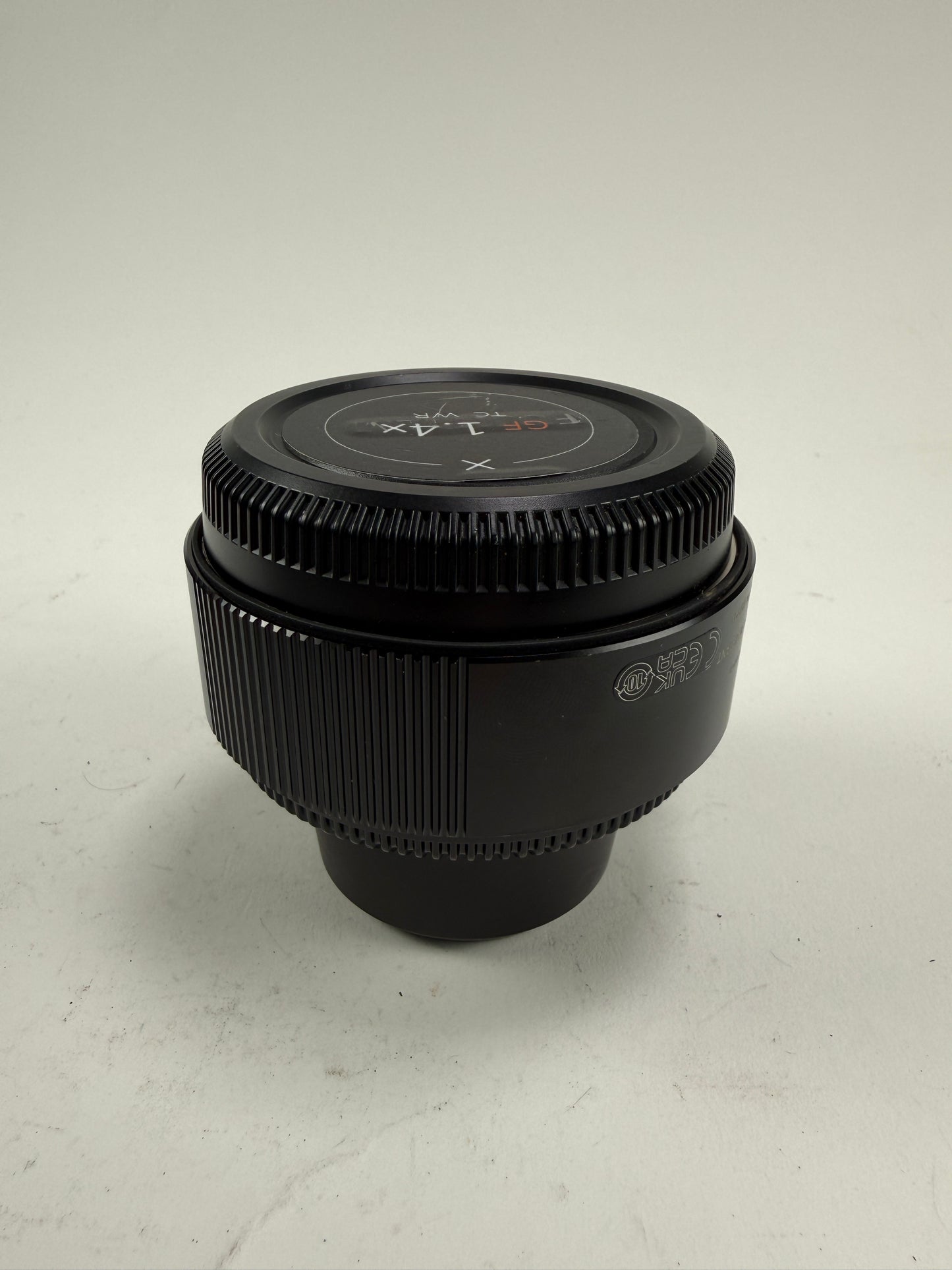 Fuji GF 1.4x TC WR Teleconverter GFX